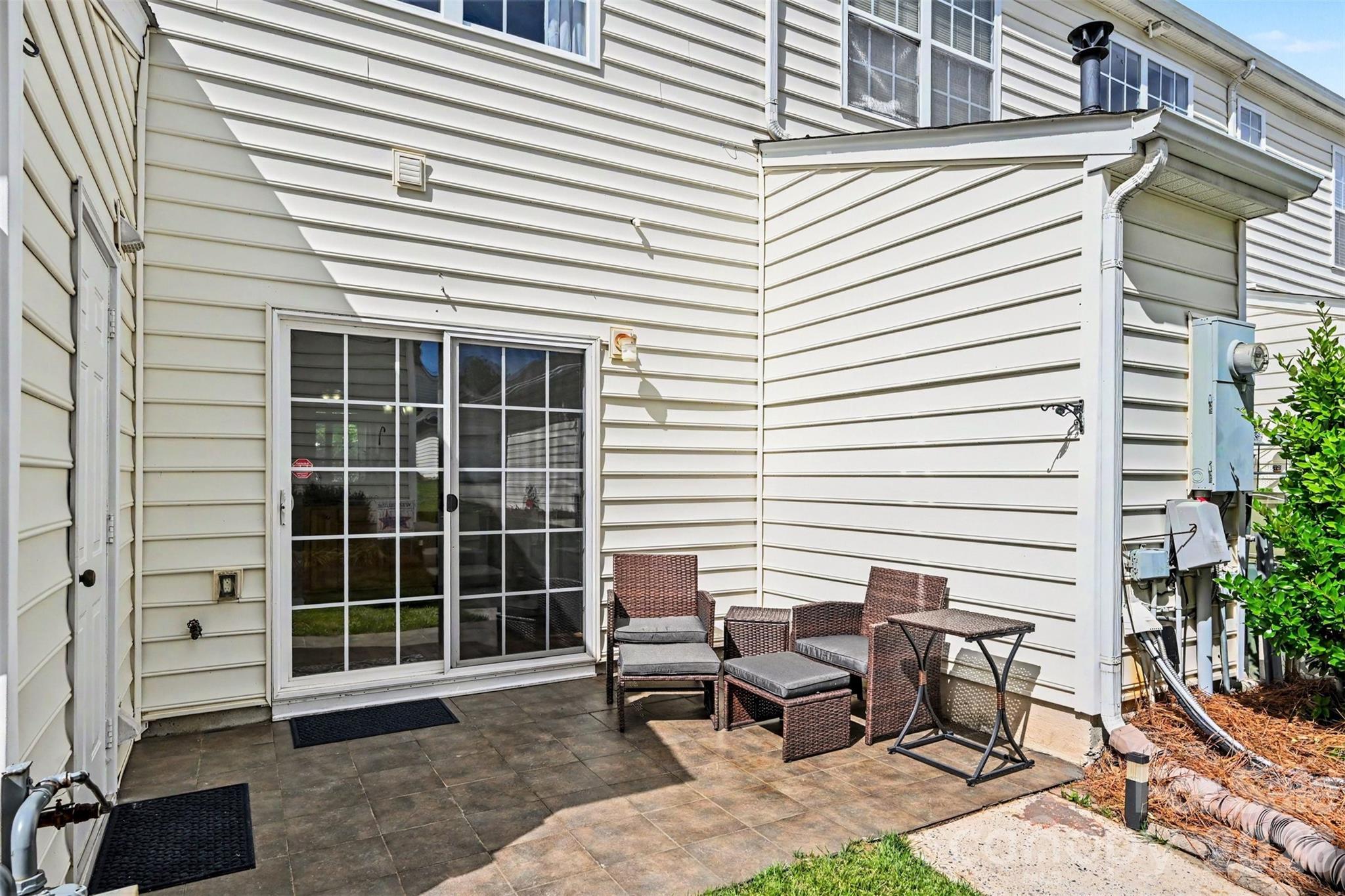 Callonwood - Residential