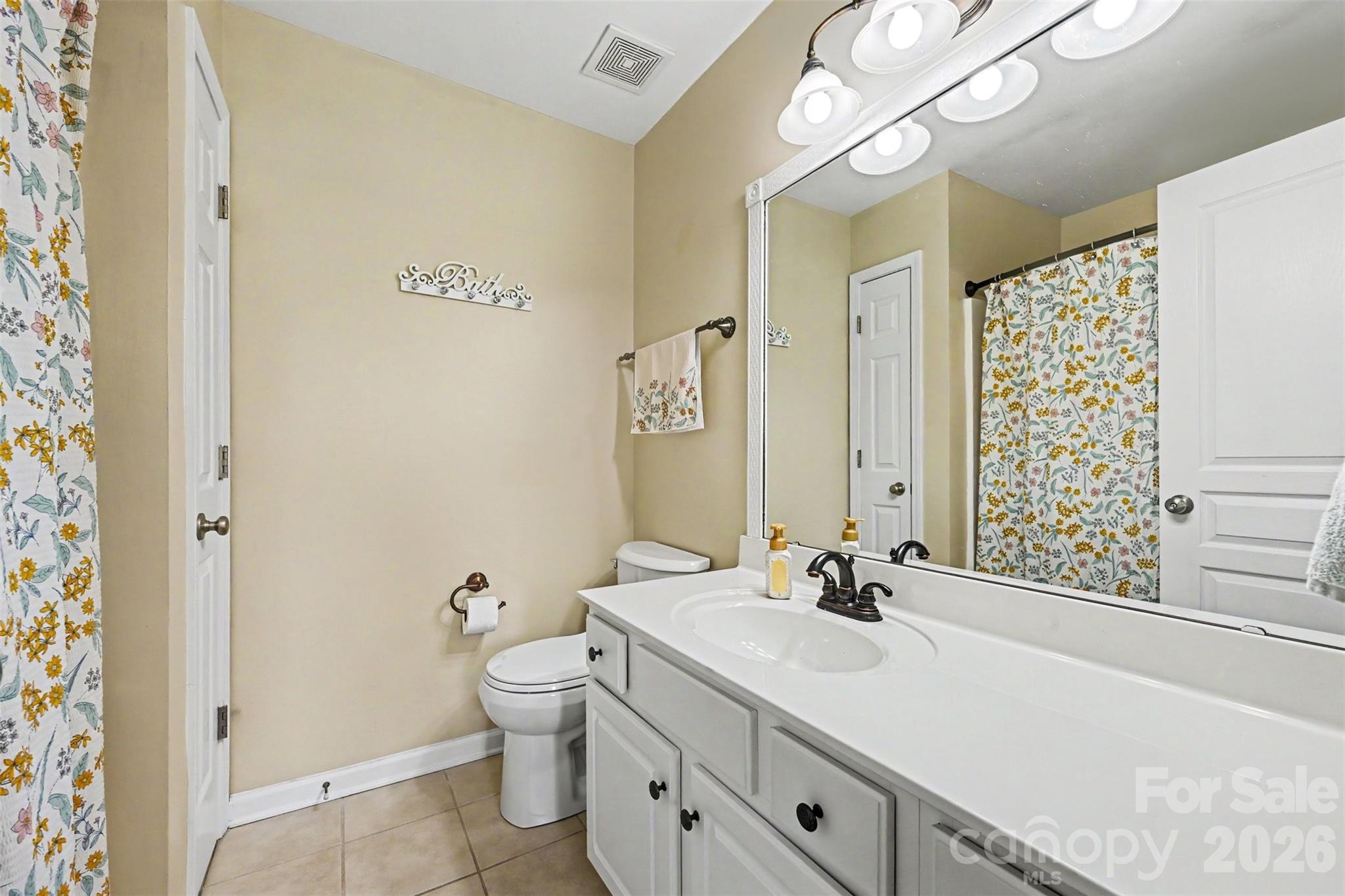 Callonwood - Residential