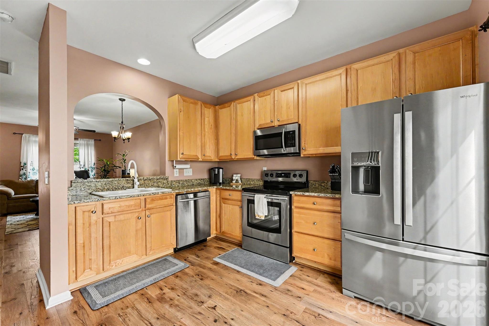 Callonwood - Residential
