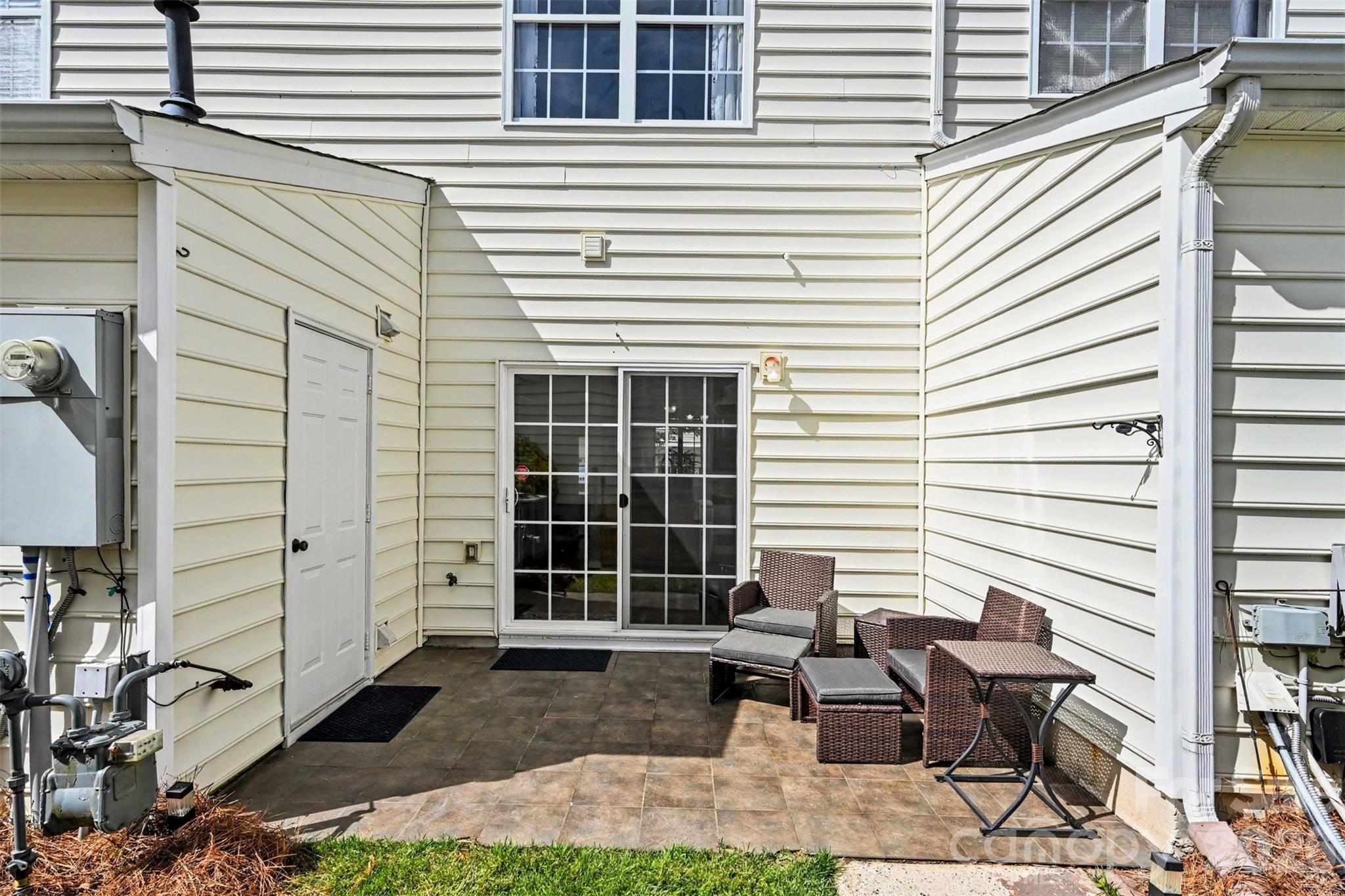 Callonwood - Residential