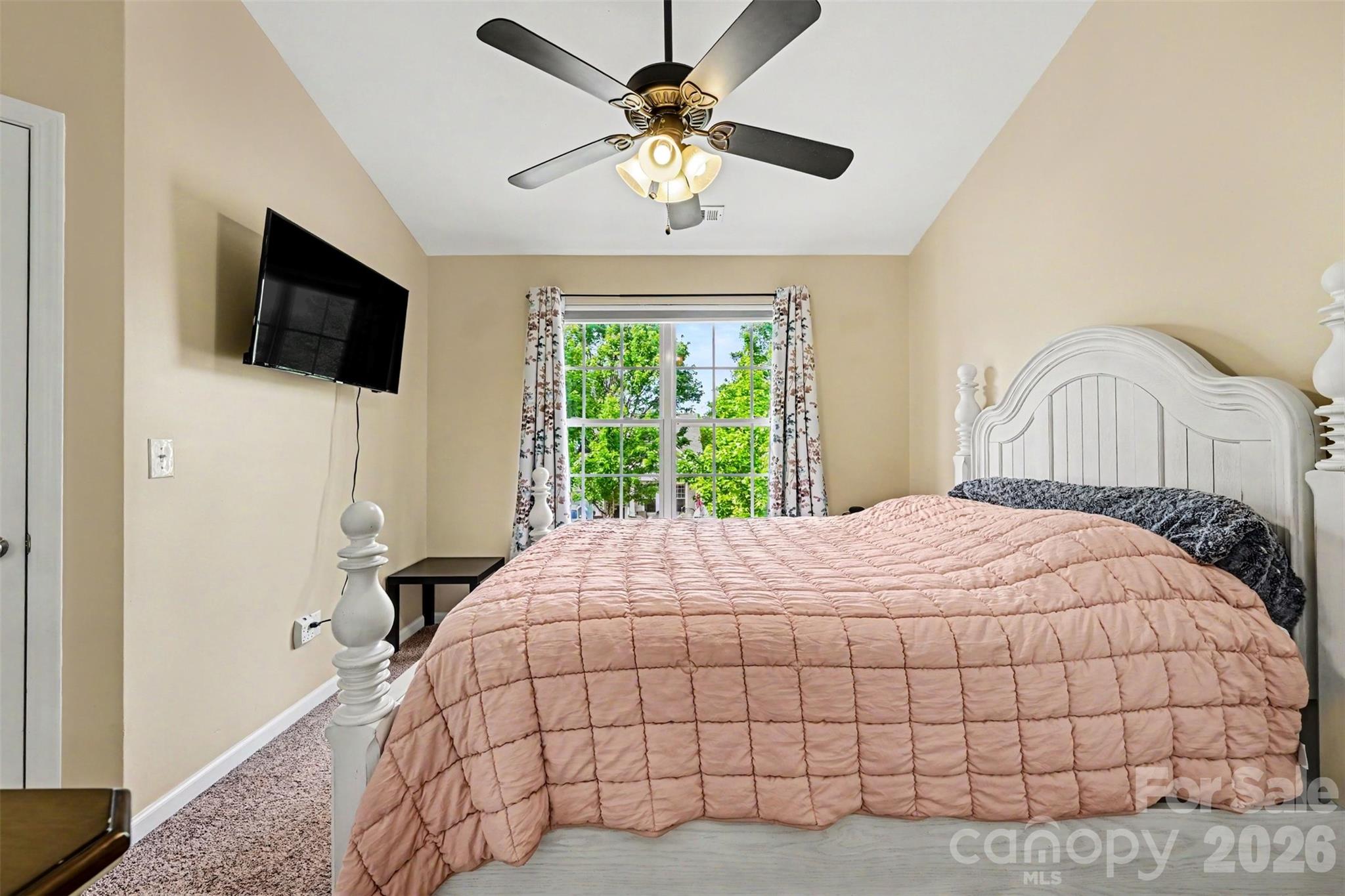 Callonwood - Residential