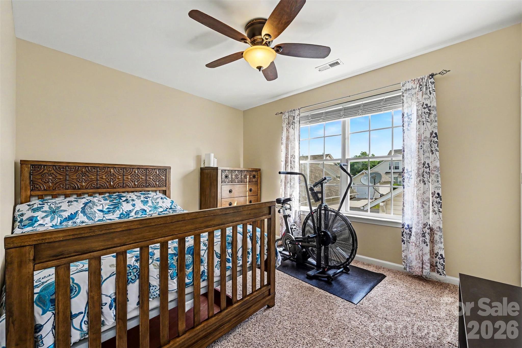Callonwood - Residential