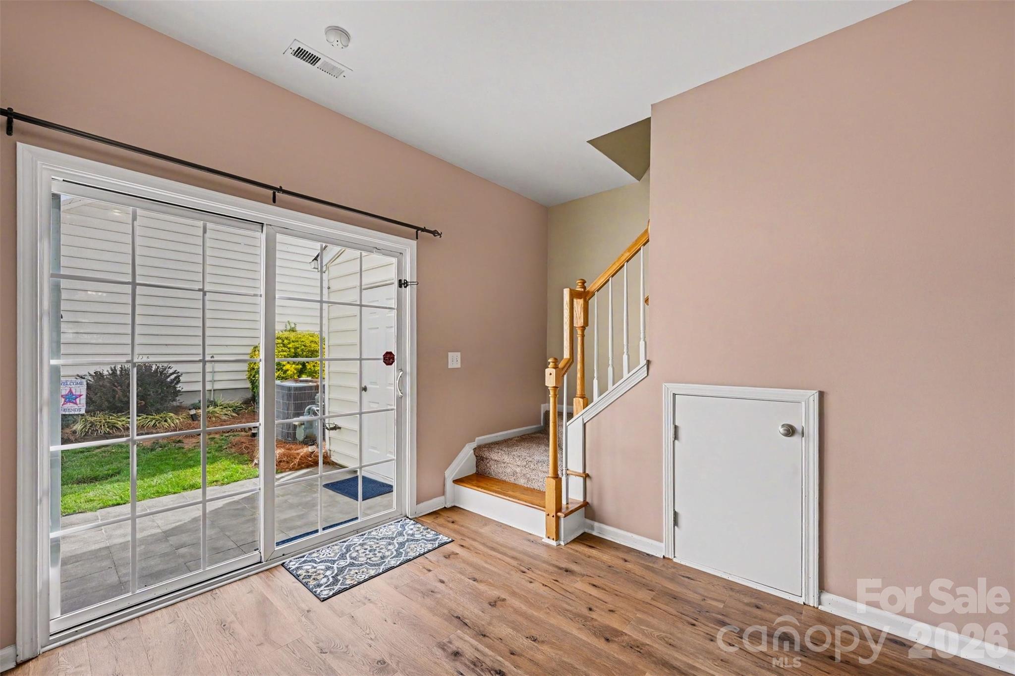 Callonwood - Residential