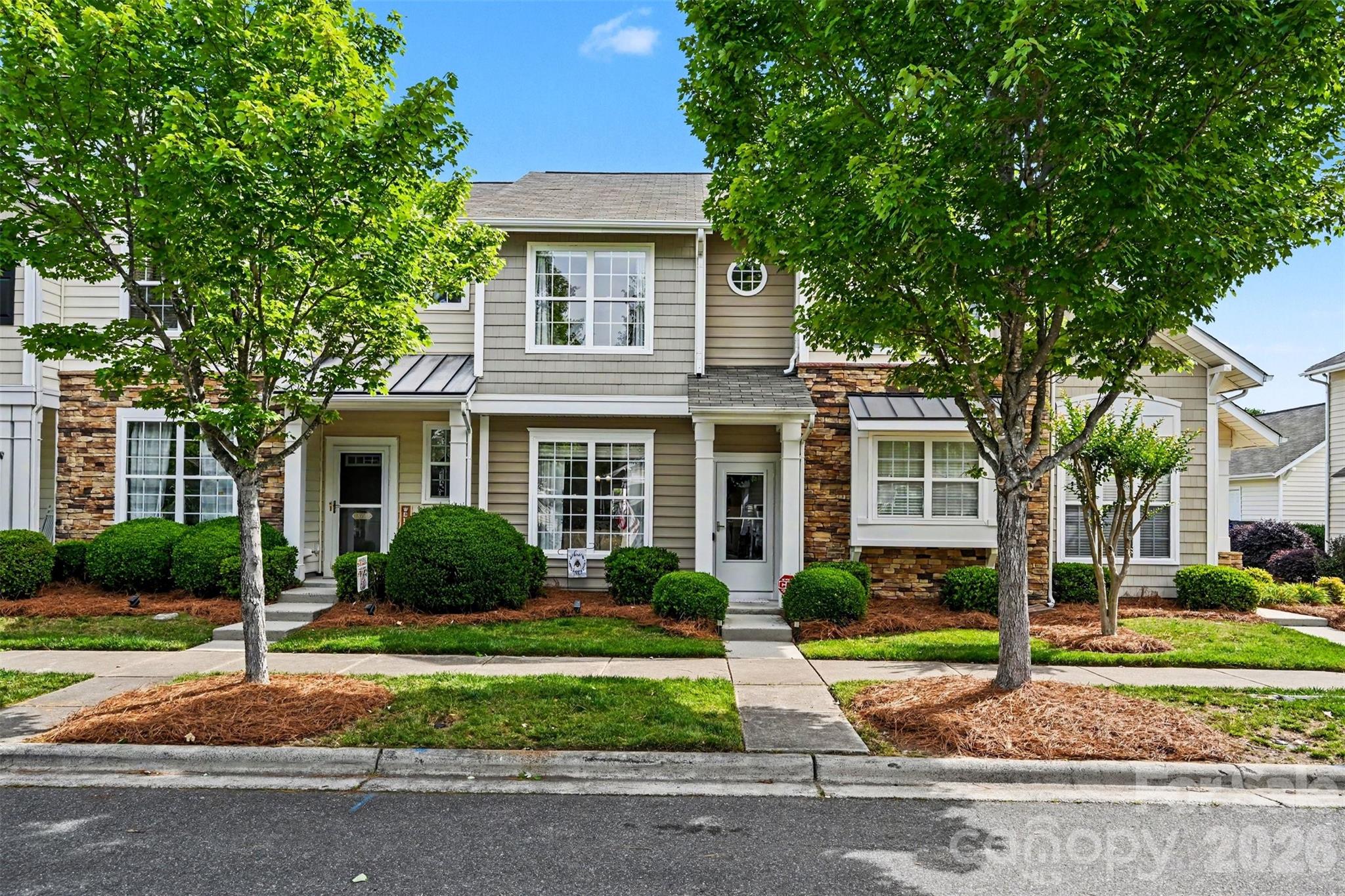 Callonwood - Residential