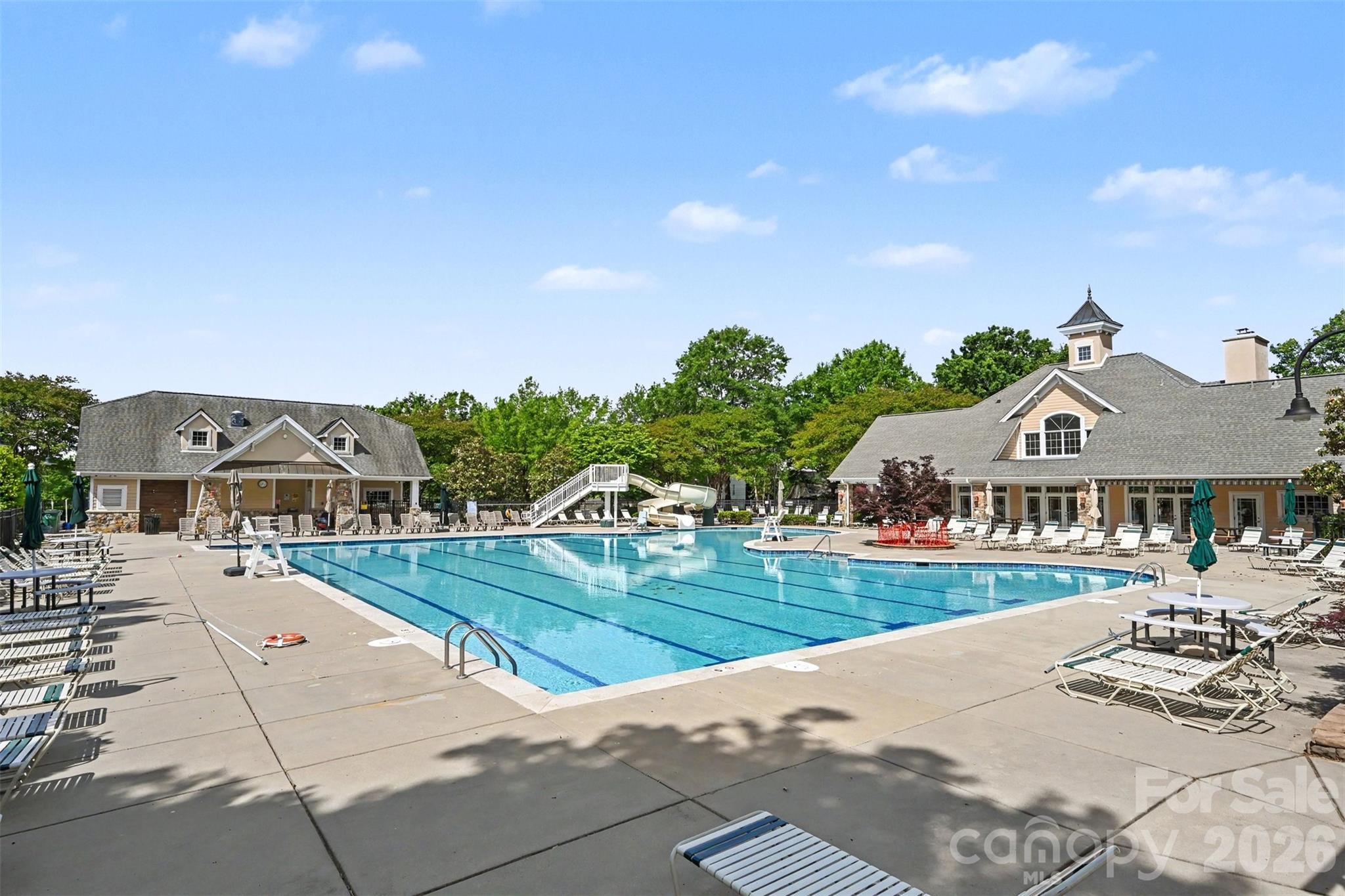 Callonwood - Residential