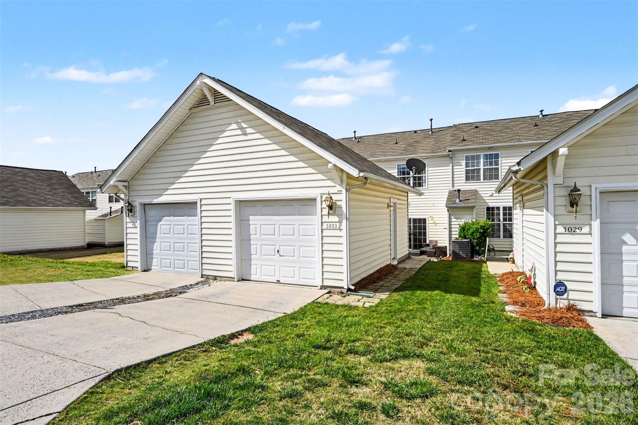 Callonwood - Residential