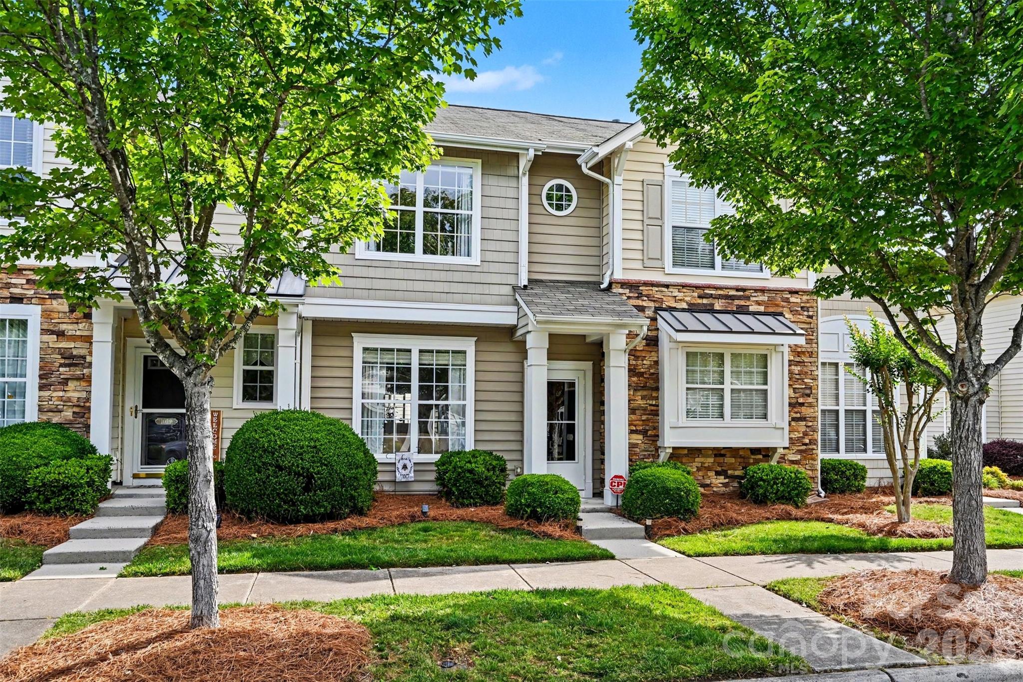 Callonwood - Residential