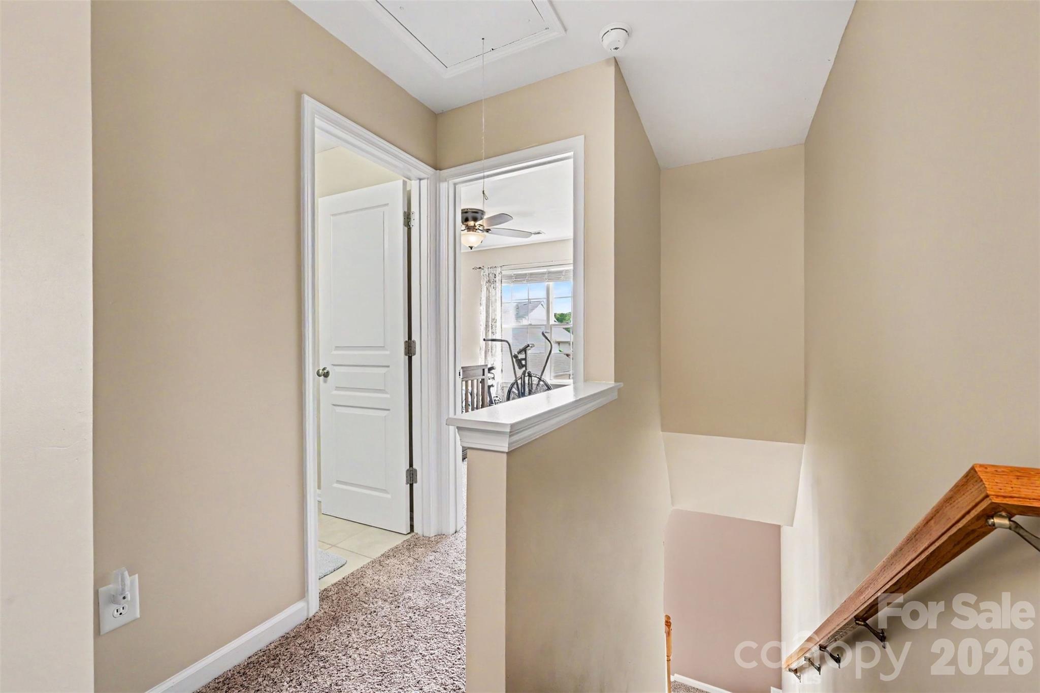 Callonwood - Residential