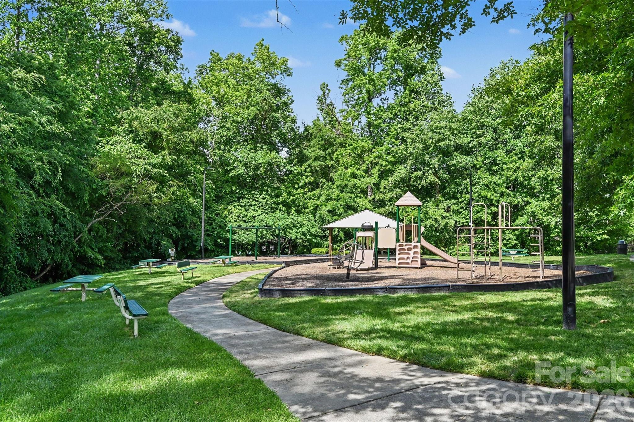 Callonwood - Residential