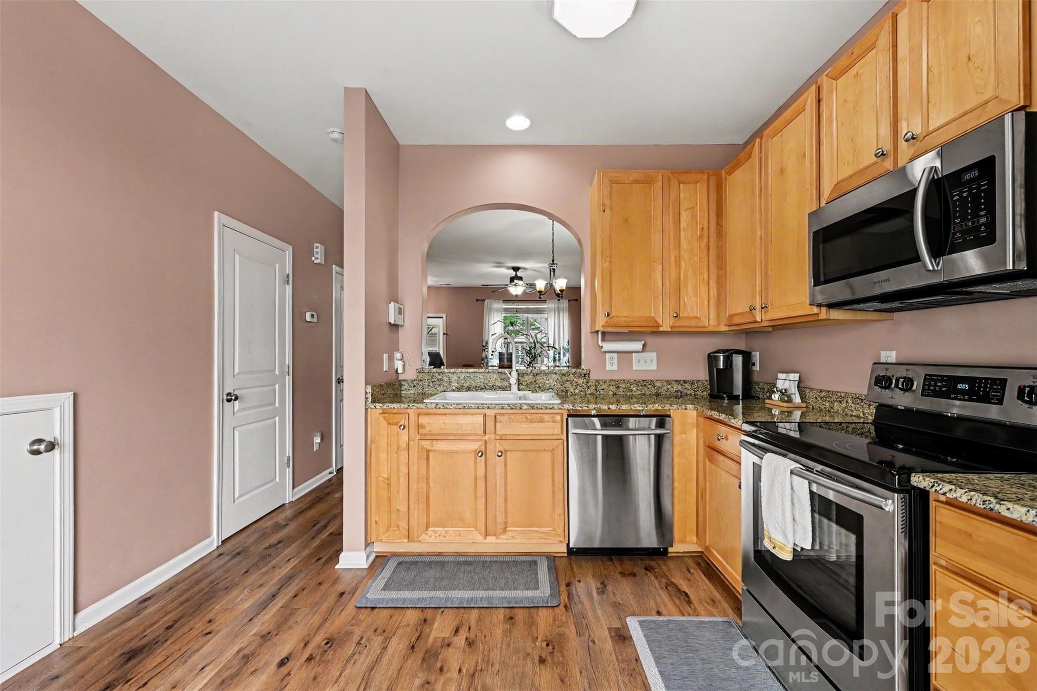 Callonwood - Residential