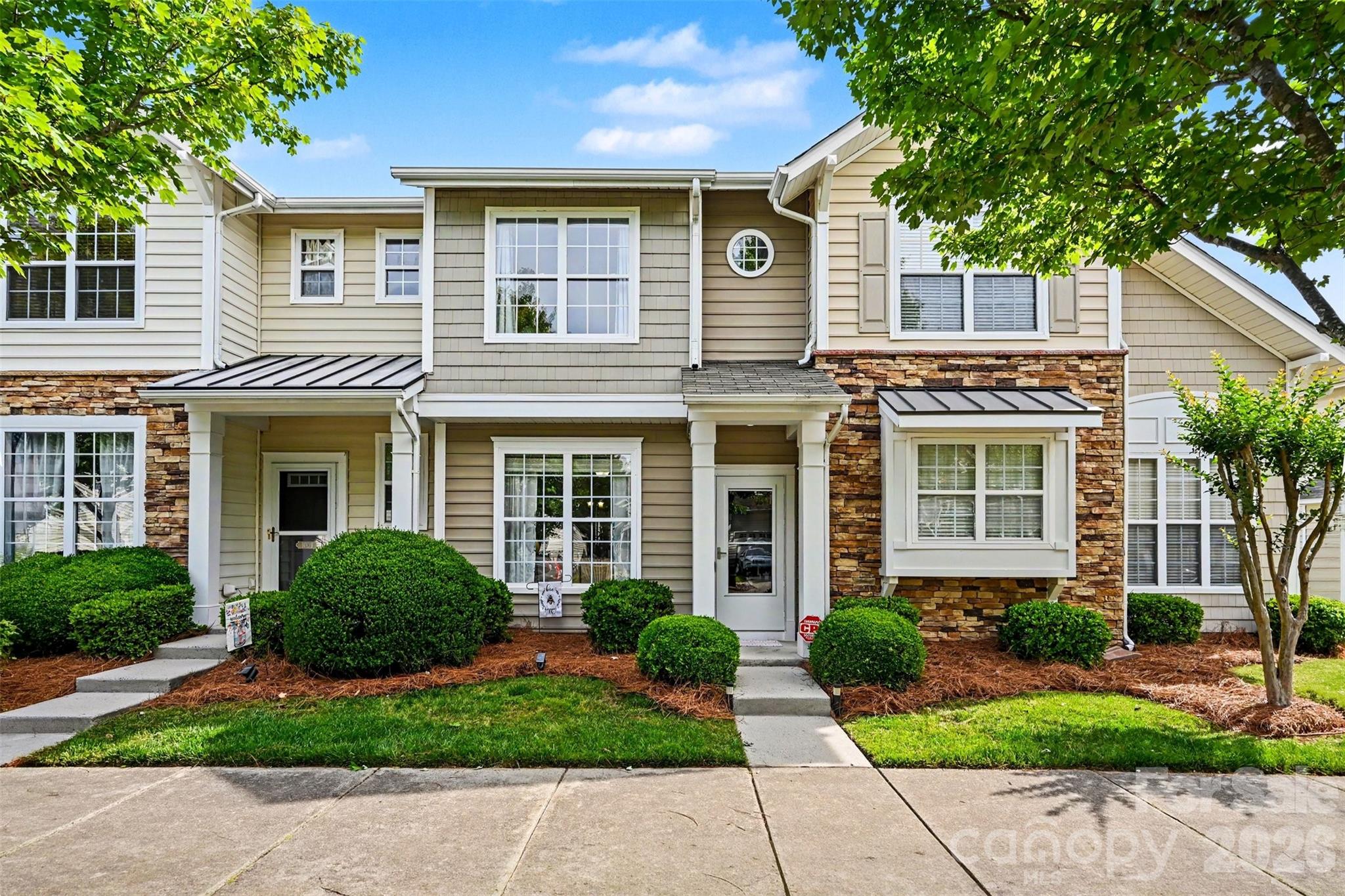 Callonwood - Residential