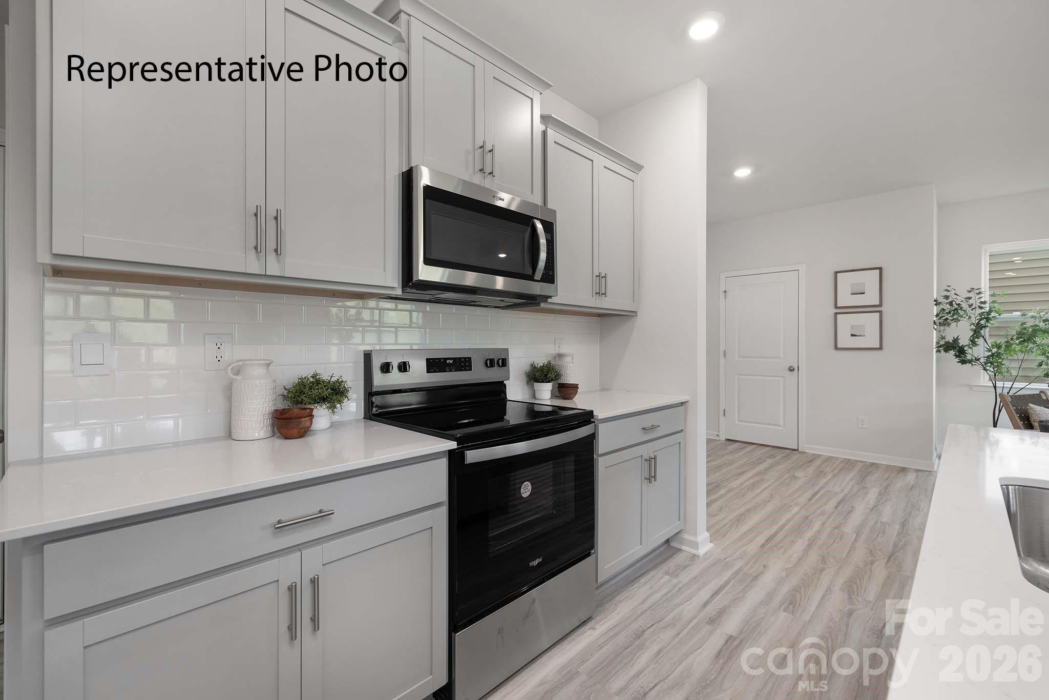 Fergus Crossing - Residential