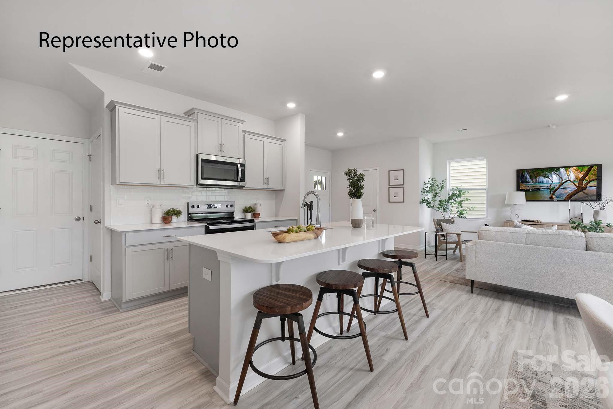 Fergus Crossing - Residential