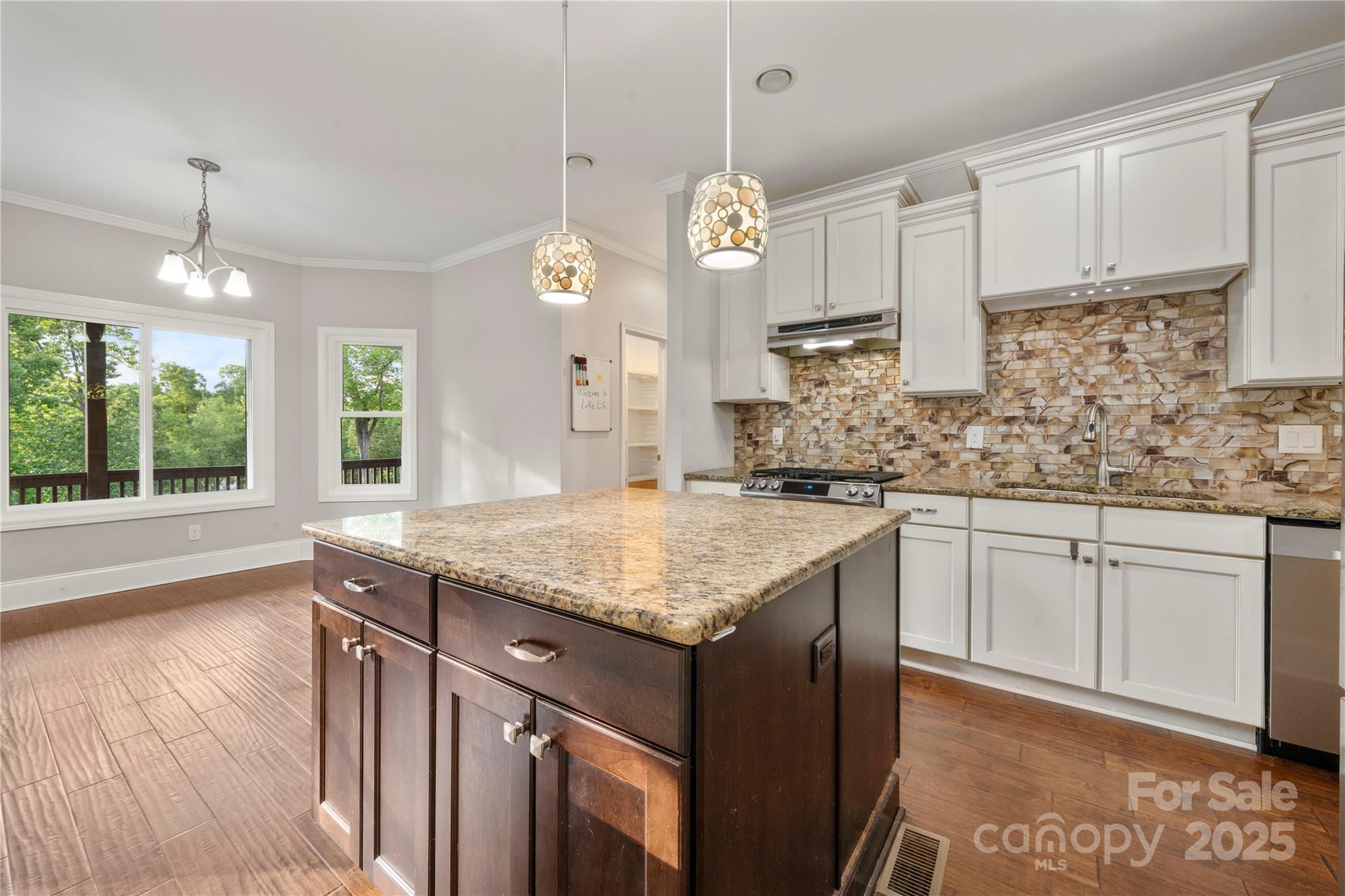 Somerset At Autumn Cove - Residential