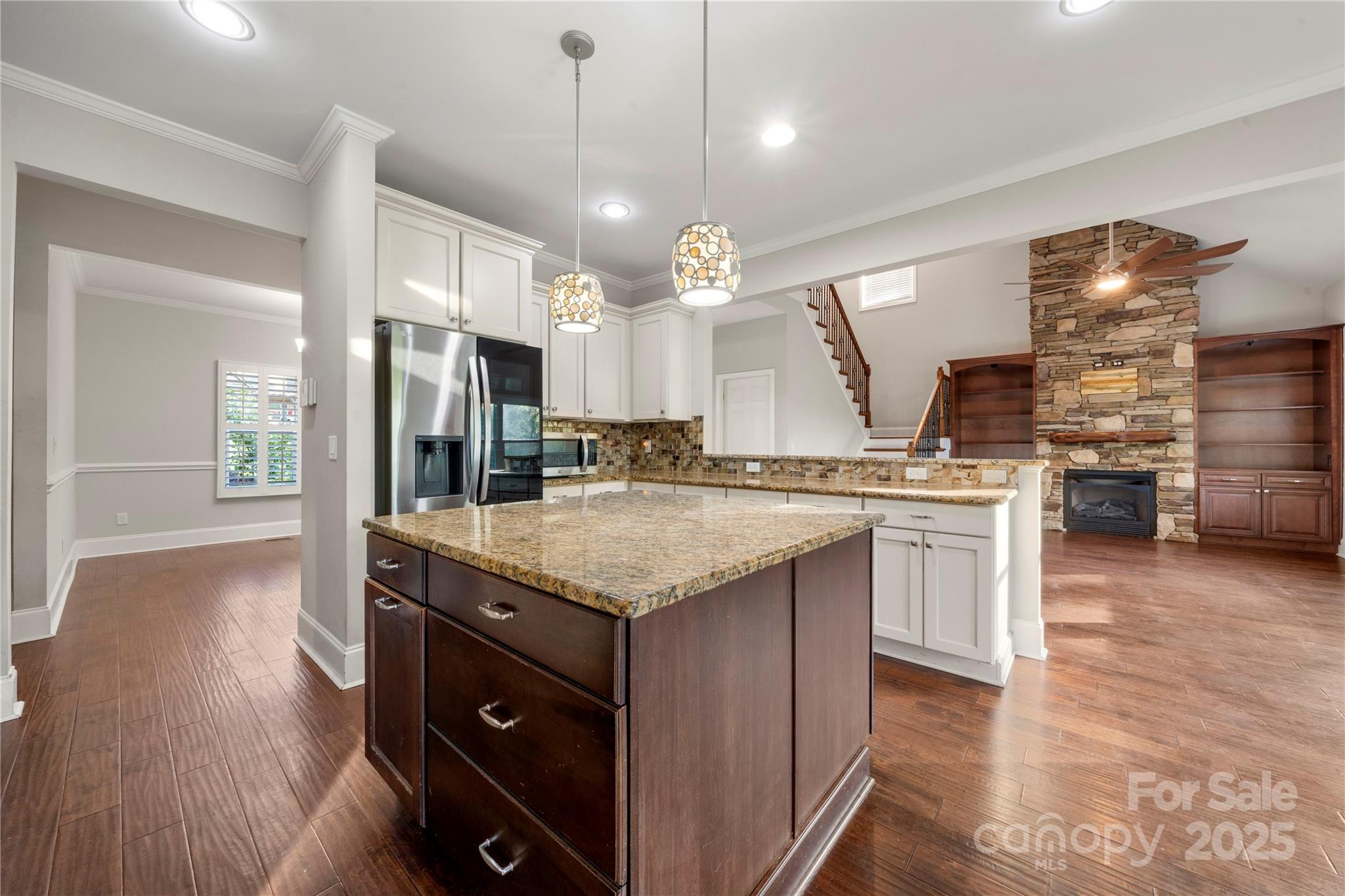 Somerset At Autumn Cove - Residential