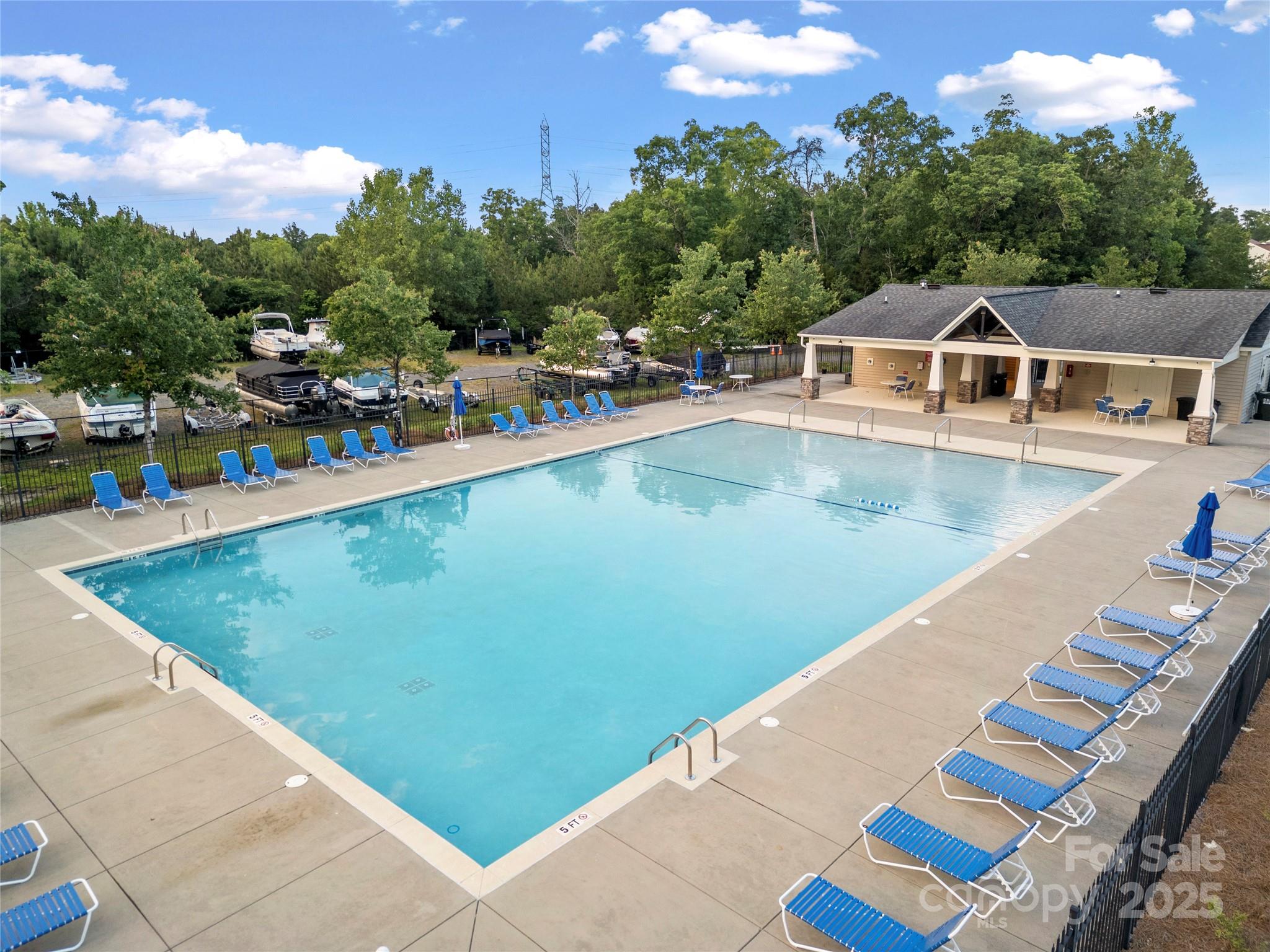 Somerset At Autumn Cove - Residential