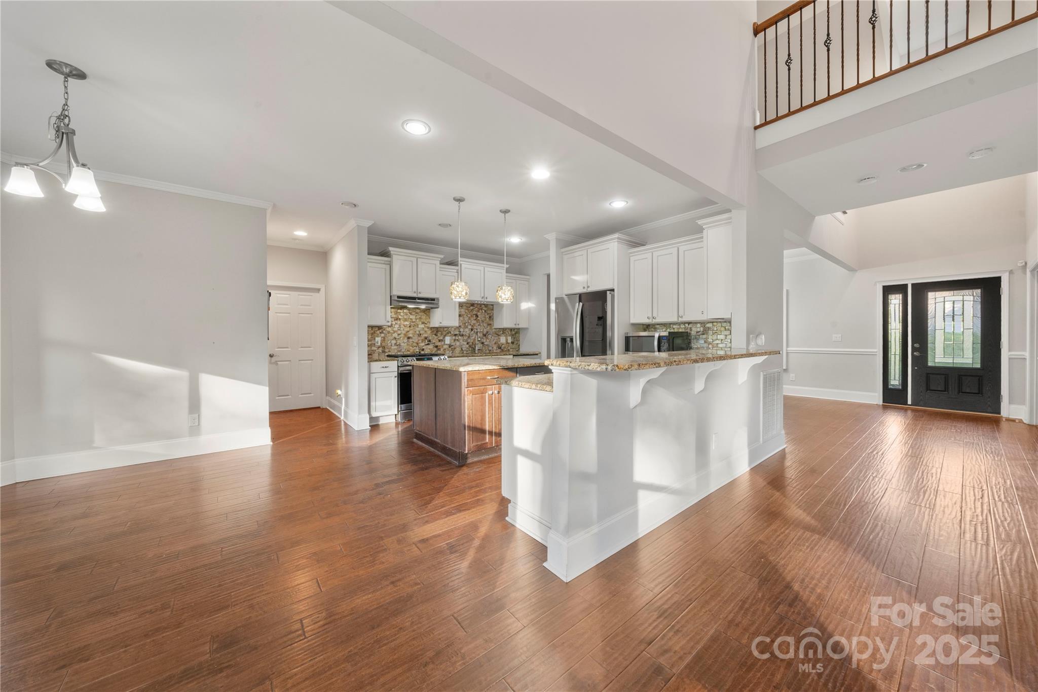 Somerset At Autumn Cove - Residential