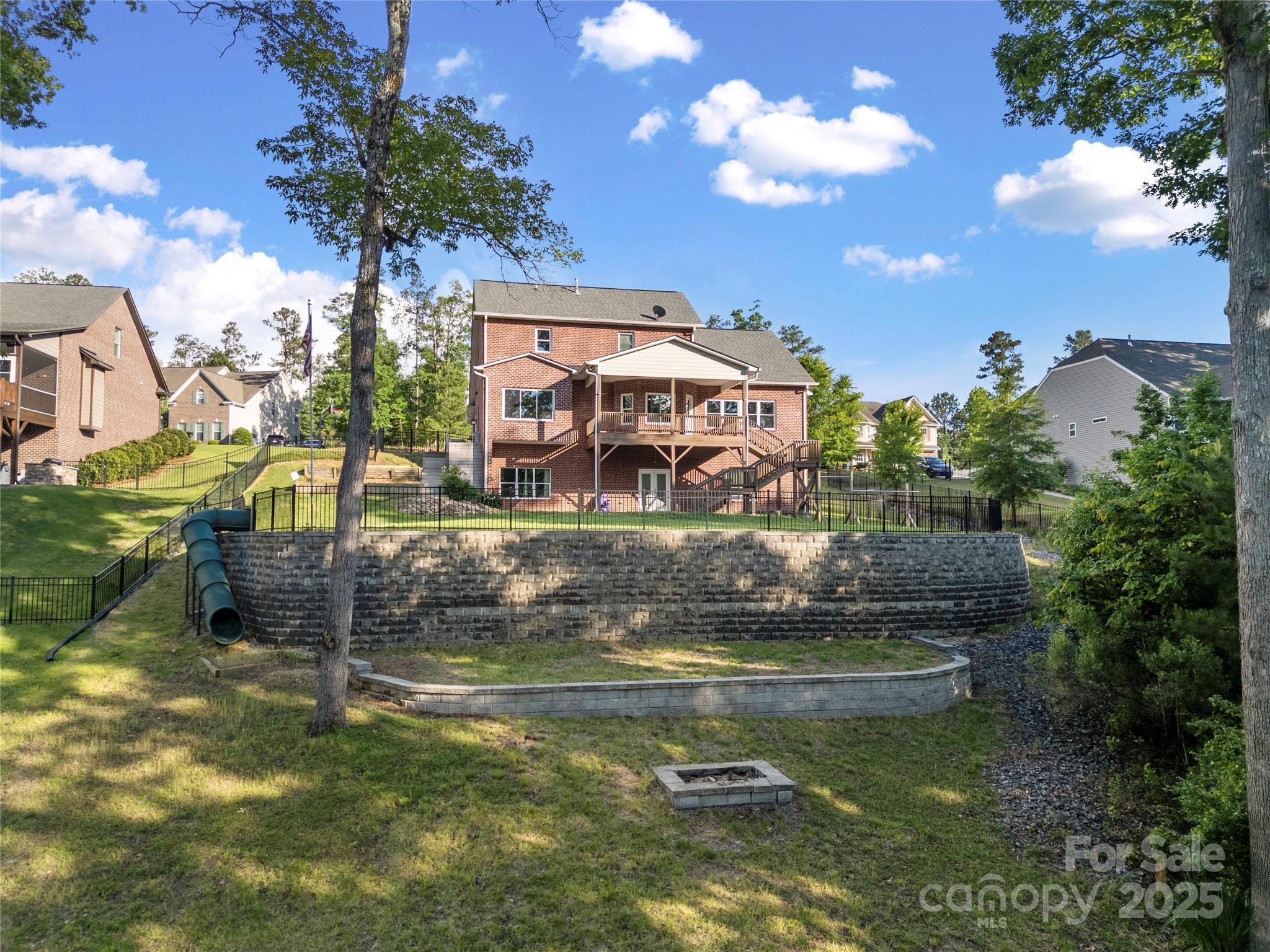 Somerset At Autumn Cove - Residential