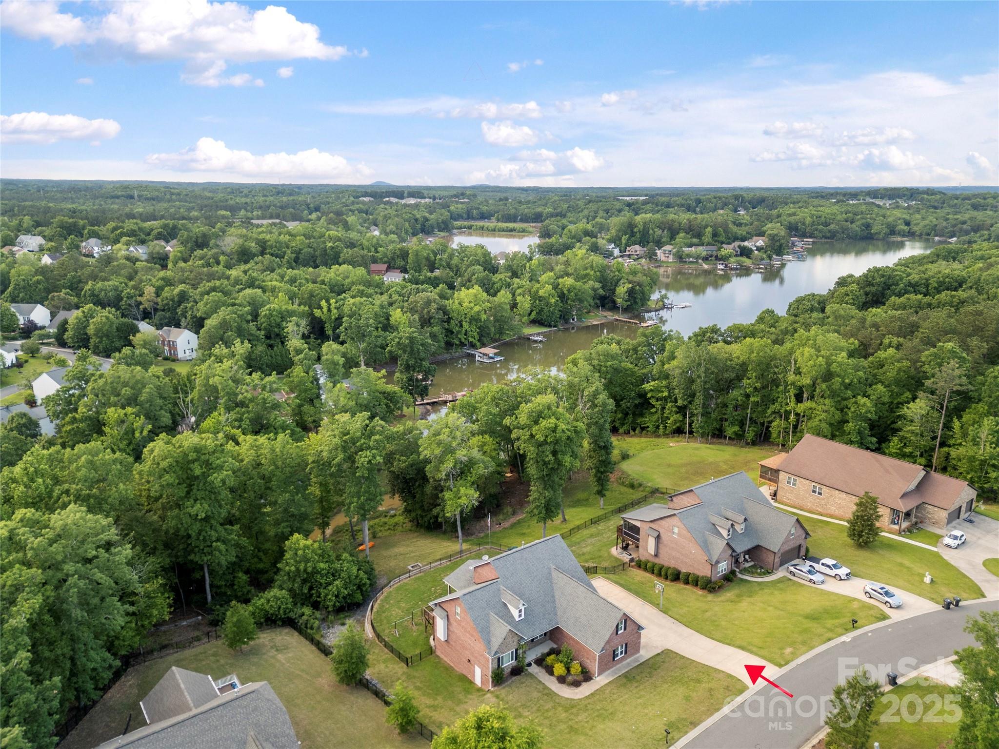 444 Snapdragon Drive