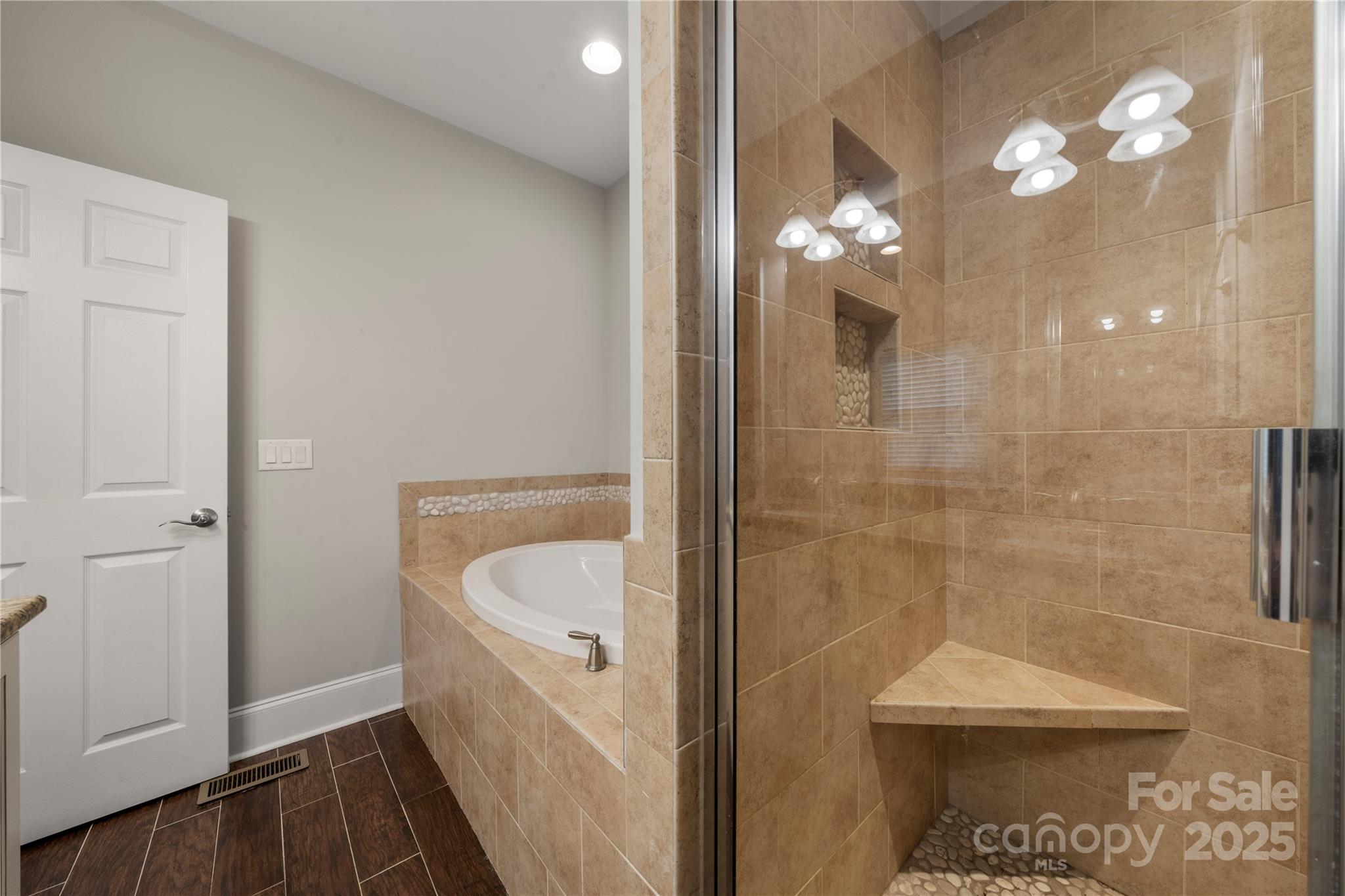 Somerset At Autumn Cove - Residential