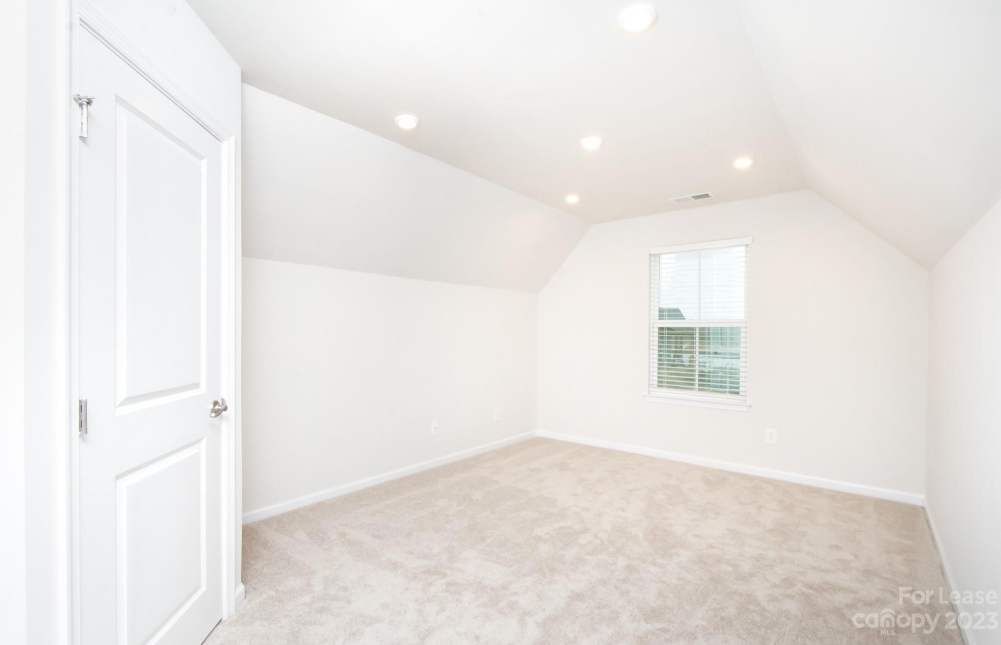 Harkey Creek - Residential Lease