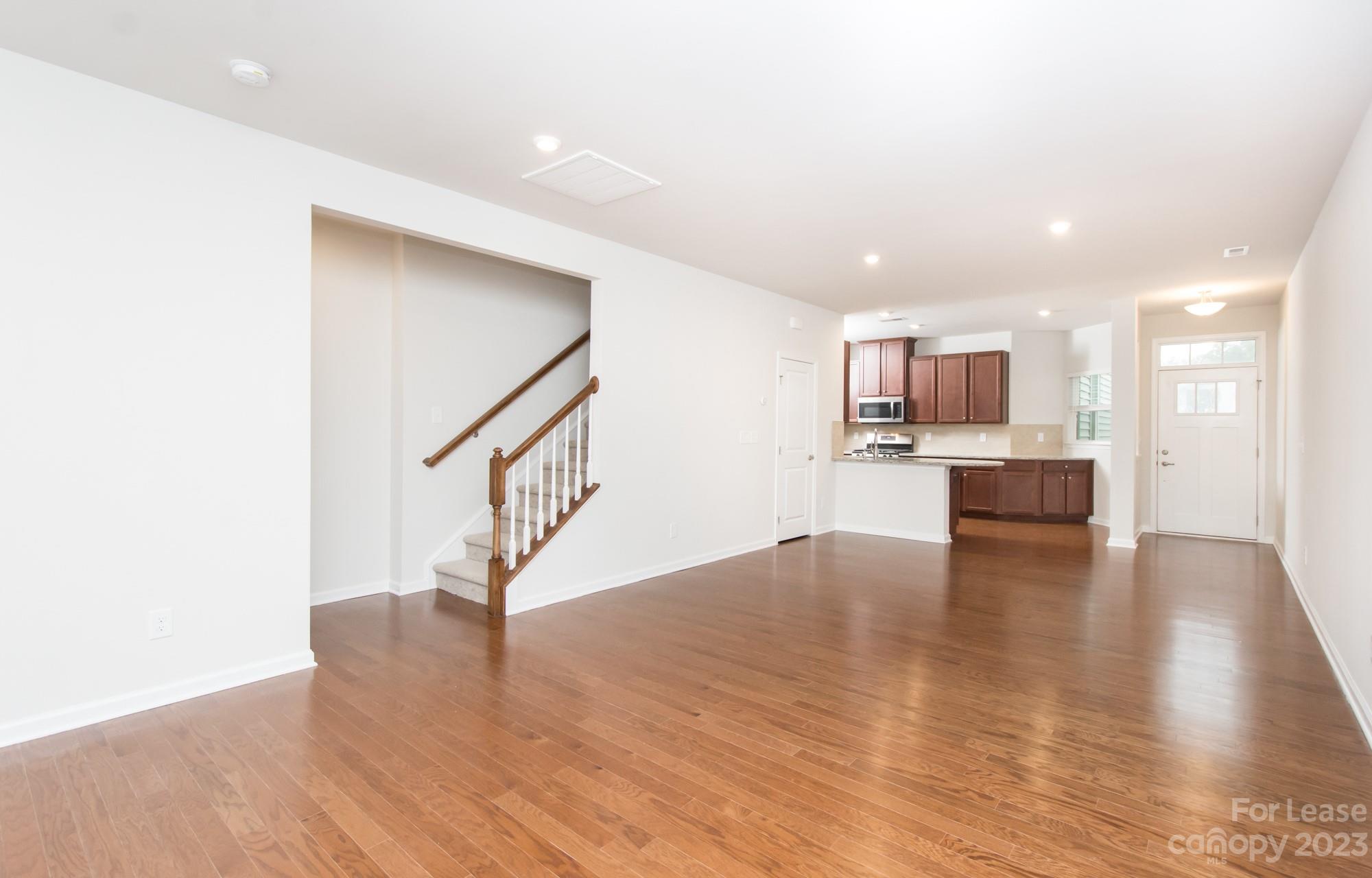 Harkey Creek - Residential Lease