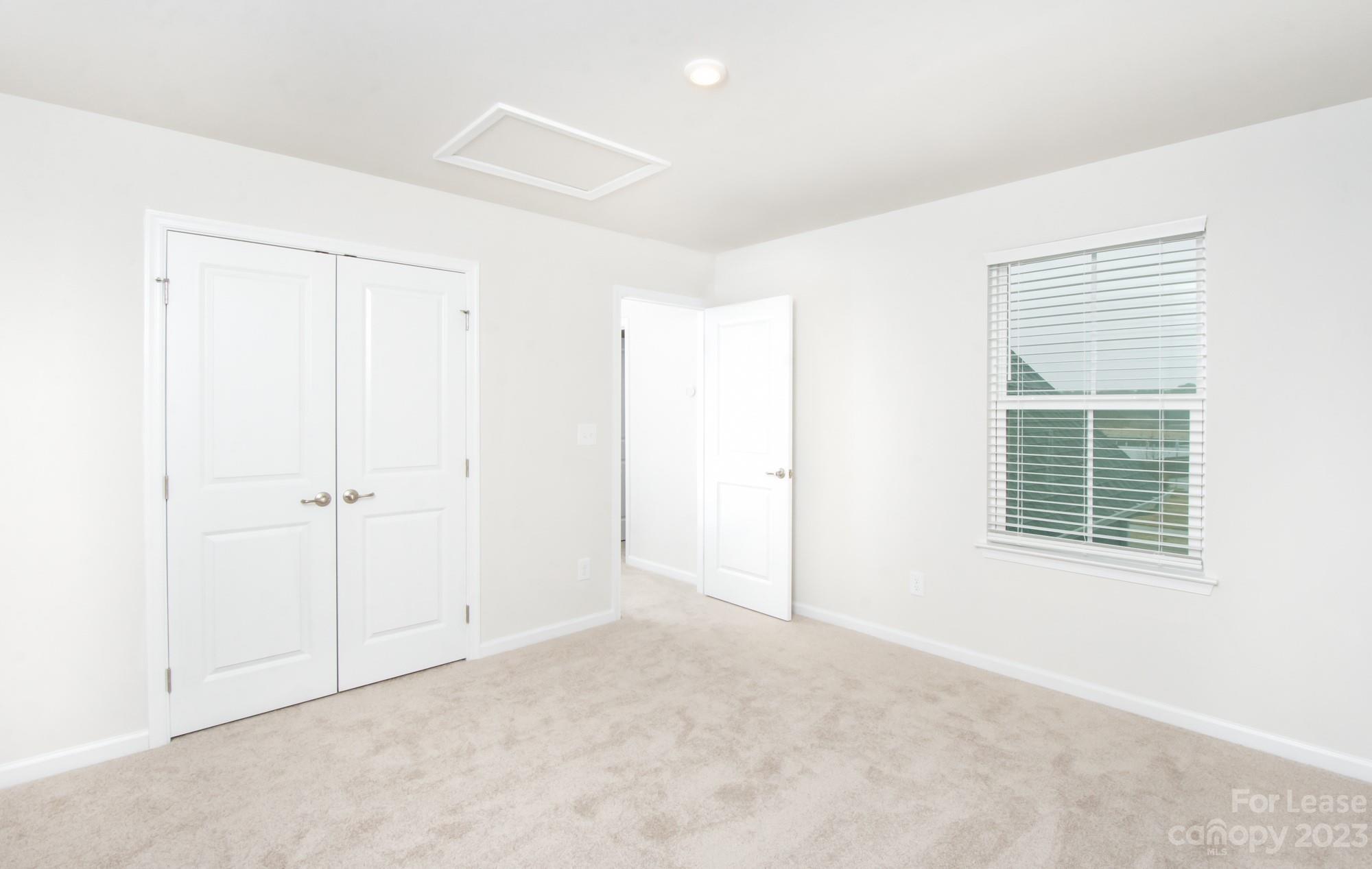 Harkey Creek - Residential Lease