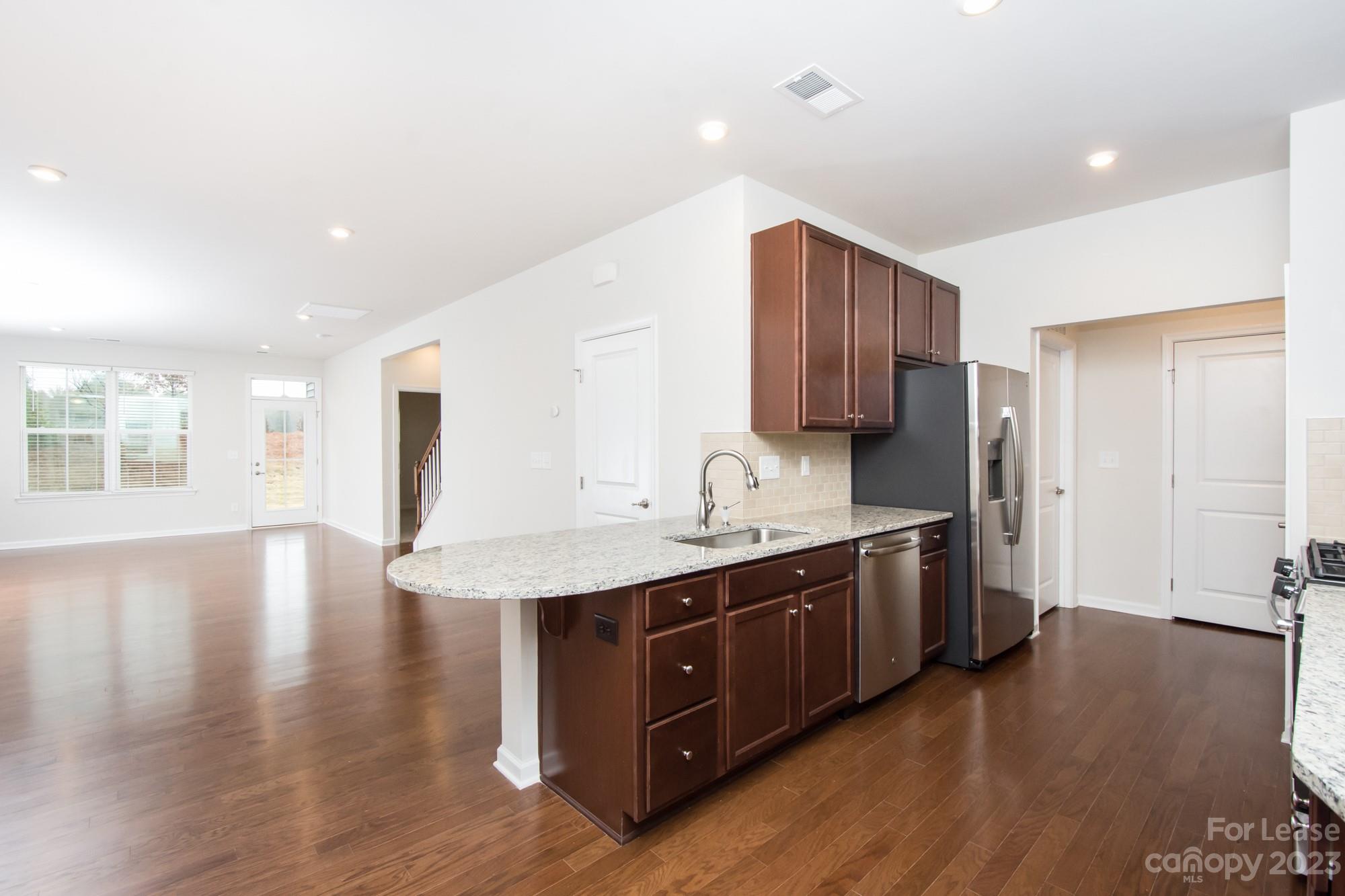 Harkey Creek - Residential Lease