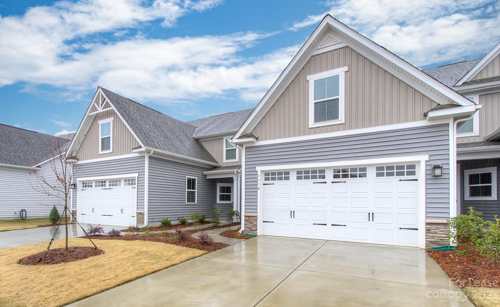 Harkey Creek - Residential Lease