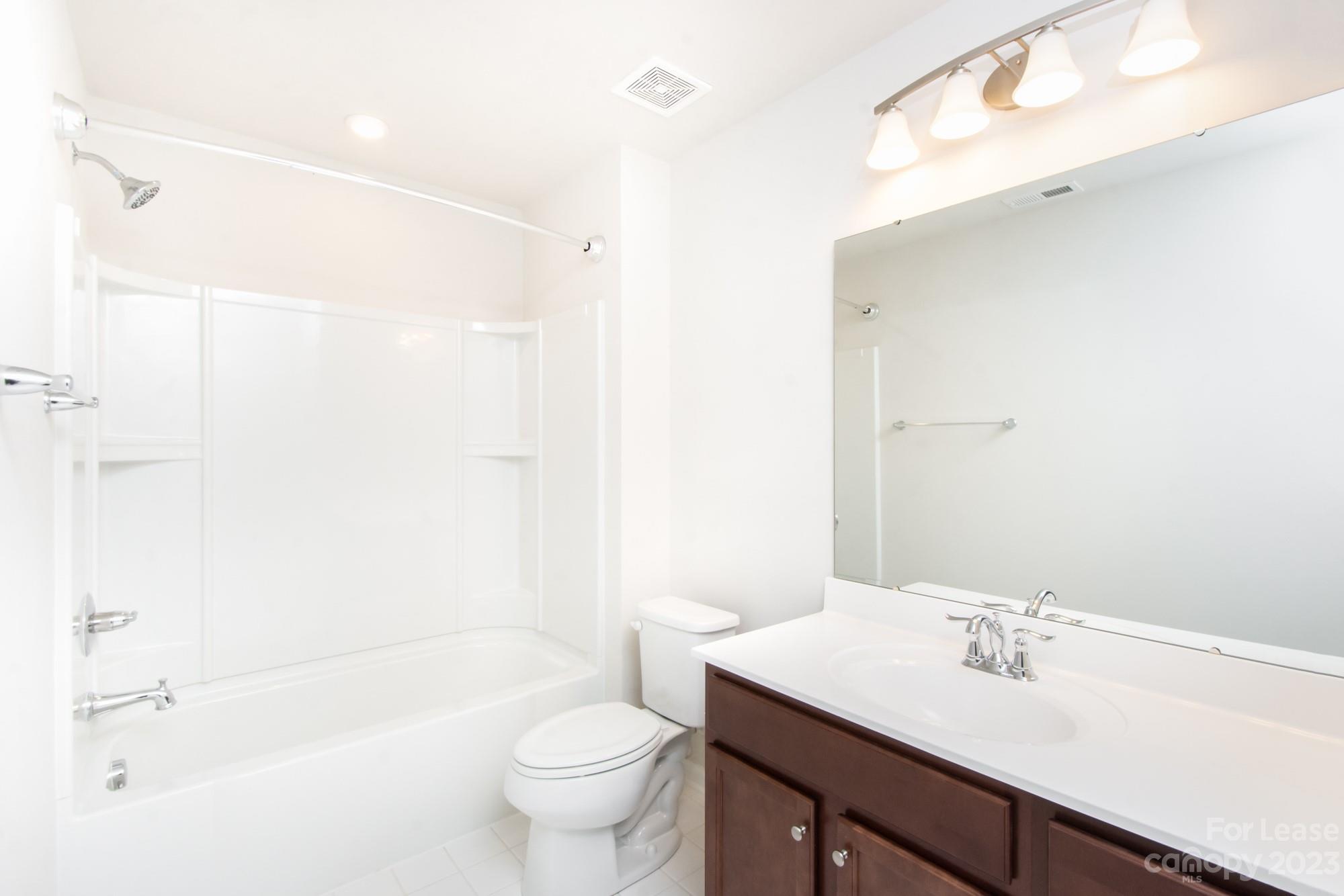 Harkey Creek - Residential Lease