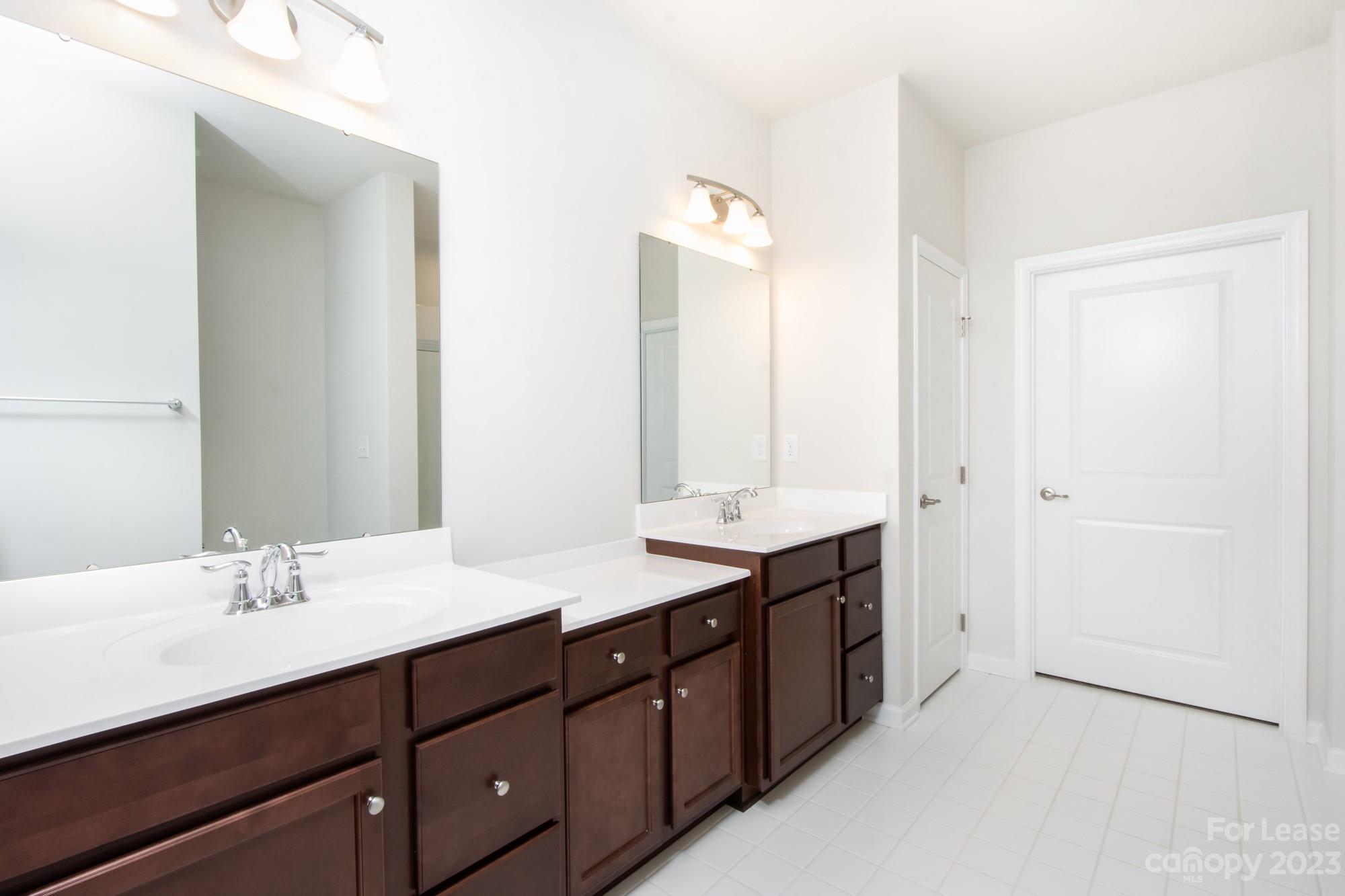 Harkey Creek - Residential Lease