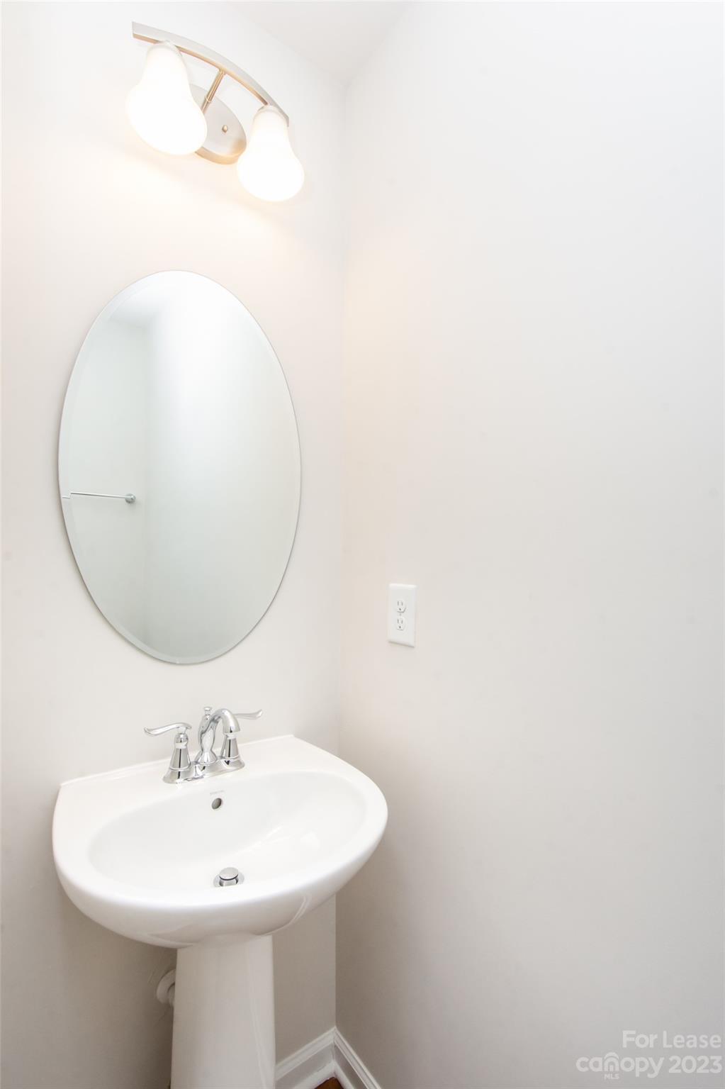 Harkey Creek - Residential Lease