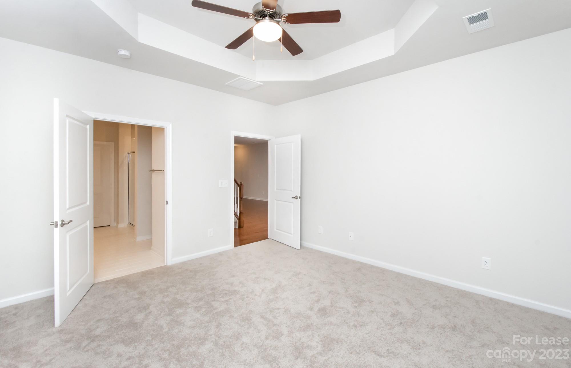 Harkey Creek - Residential Lease