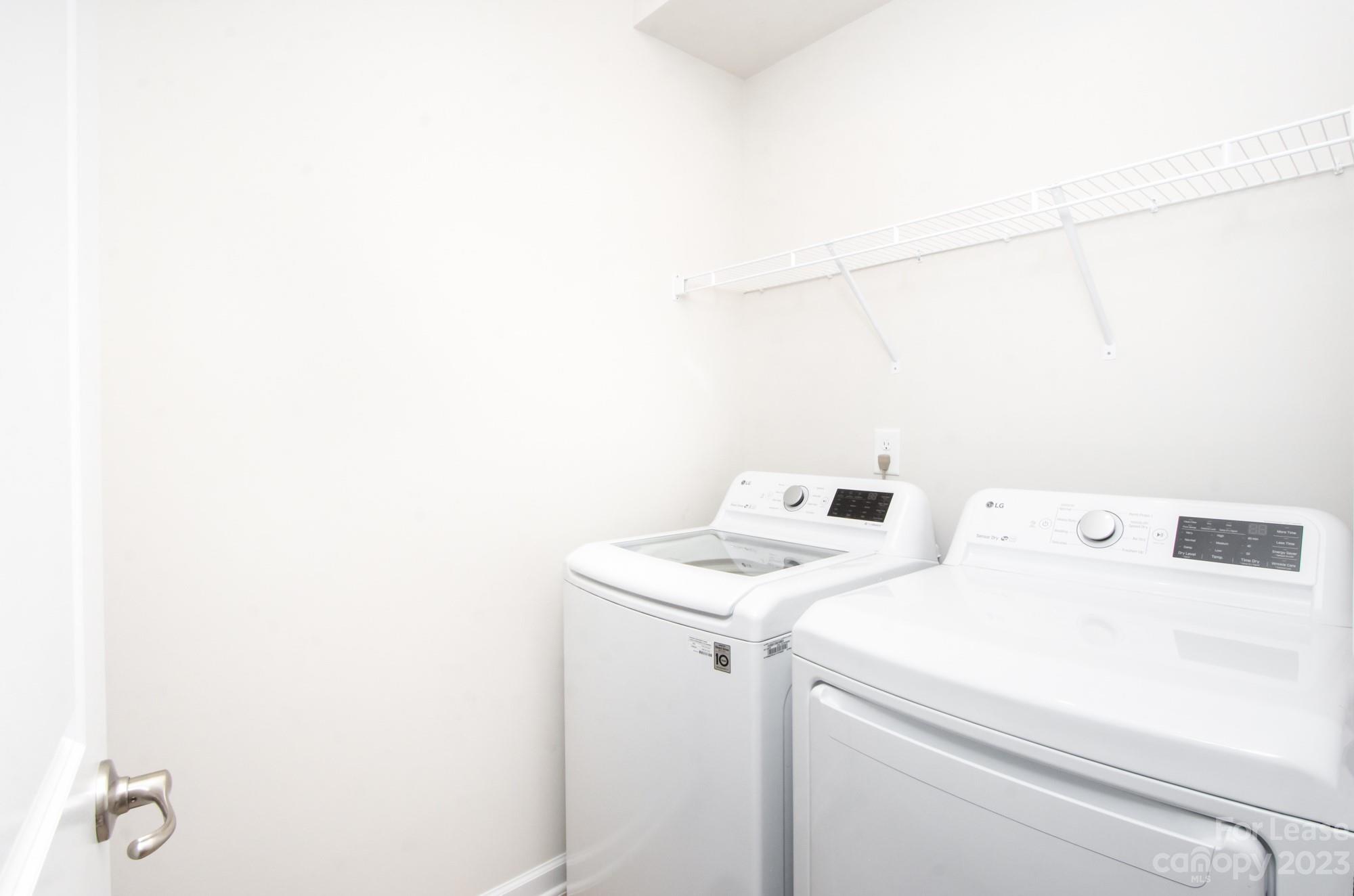 Harkey Creek - Residential Lease