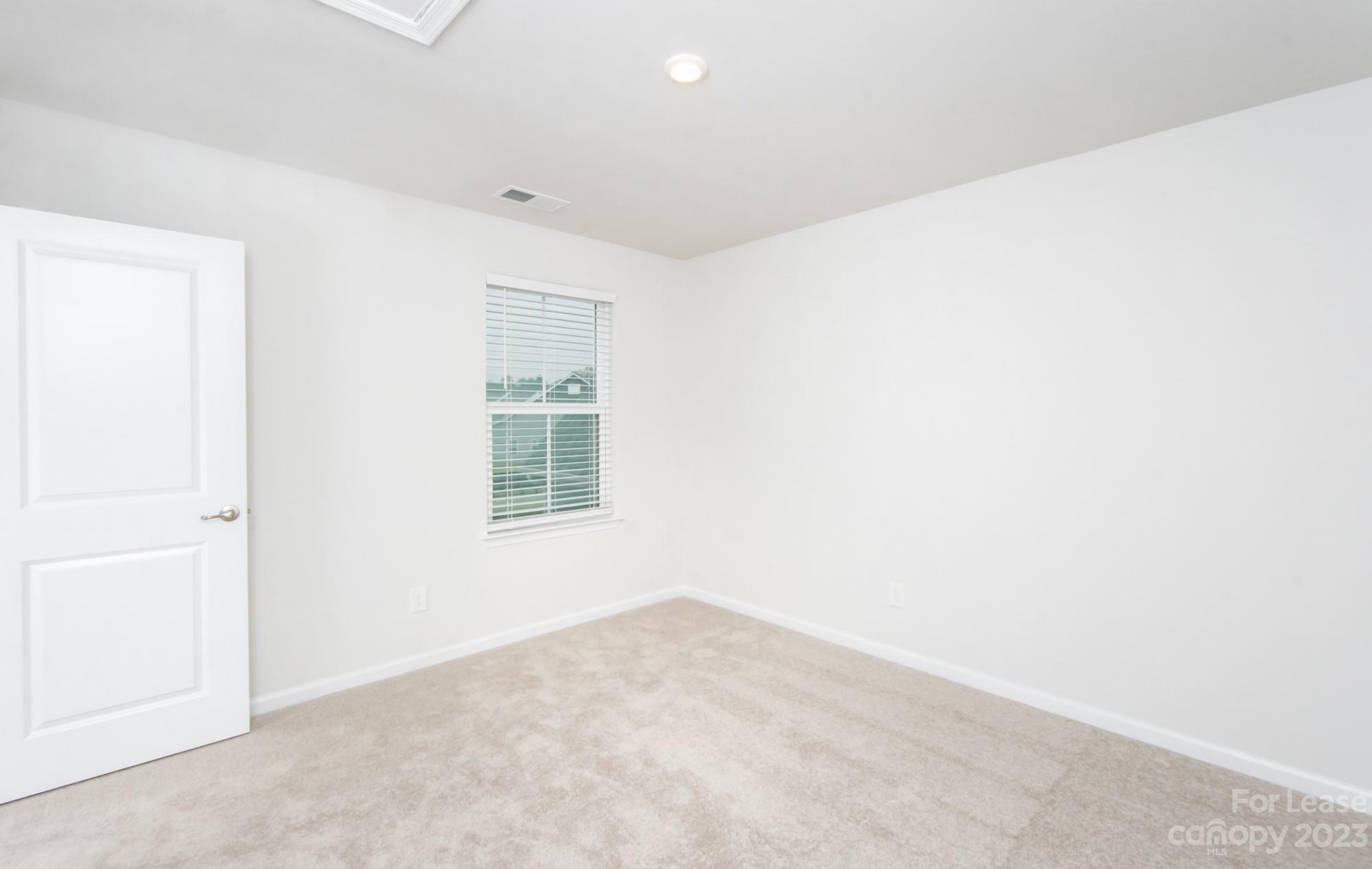 Harkey Creek - Residential Lease