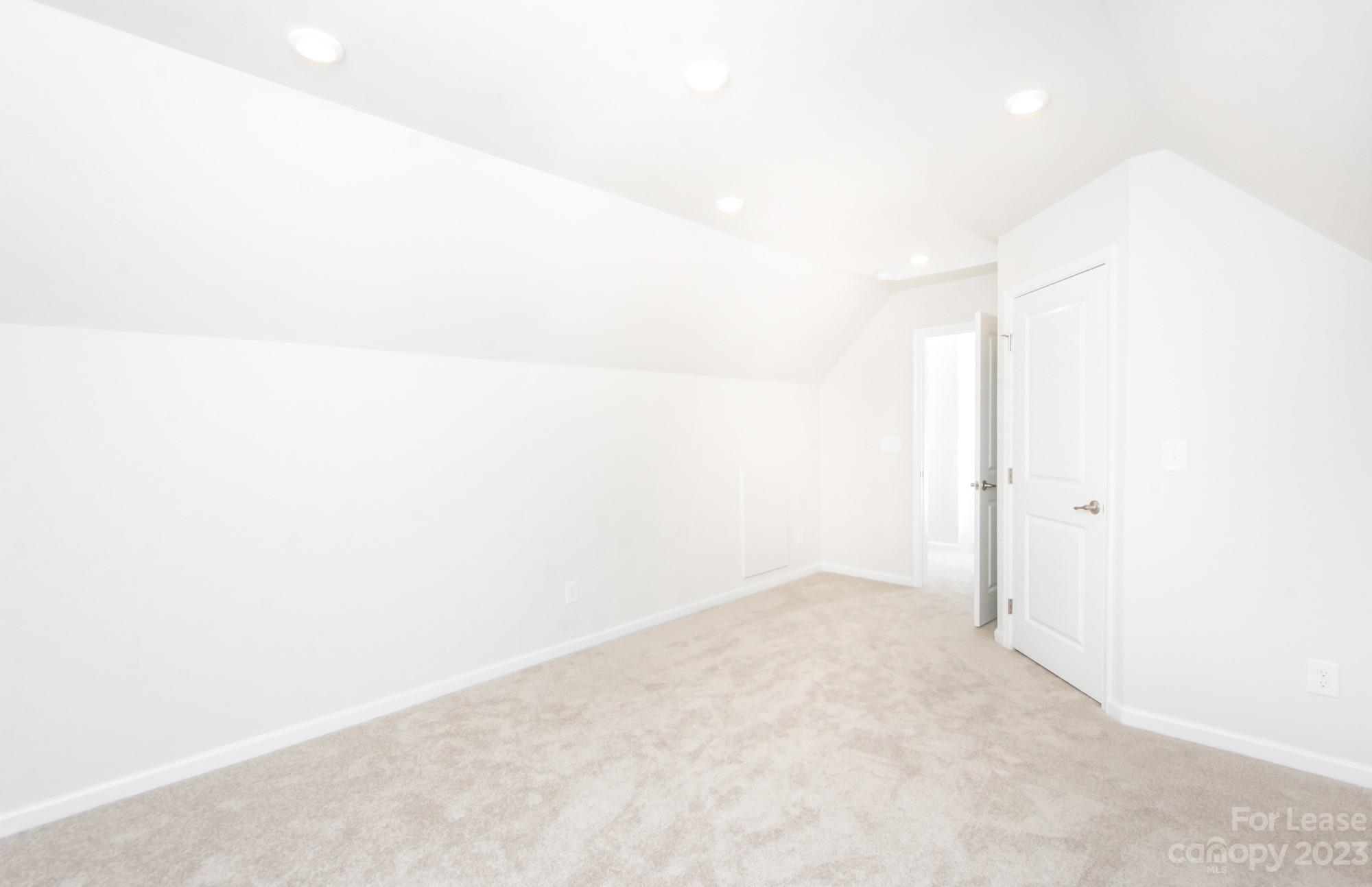 Harkey Creek - Residential Lease