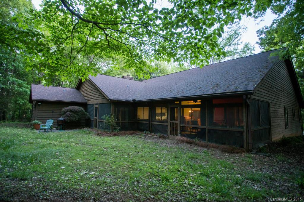 Coachman Ridge - Residential