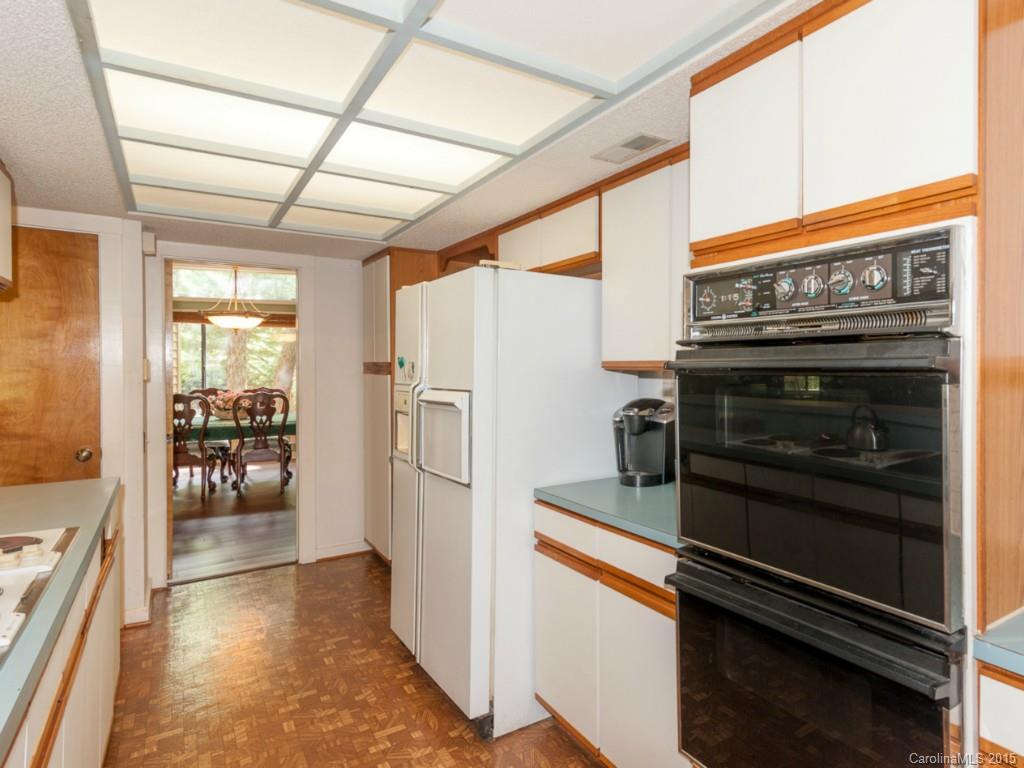 Coachman Ridge - Residential