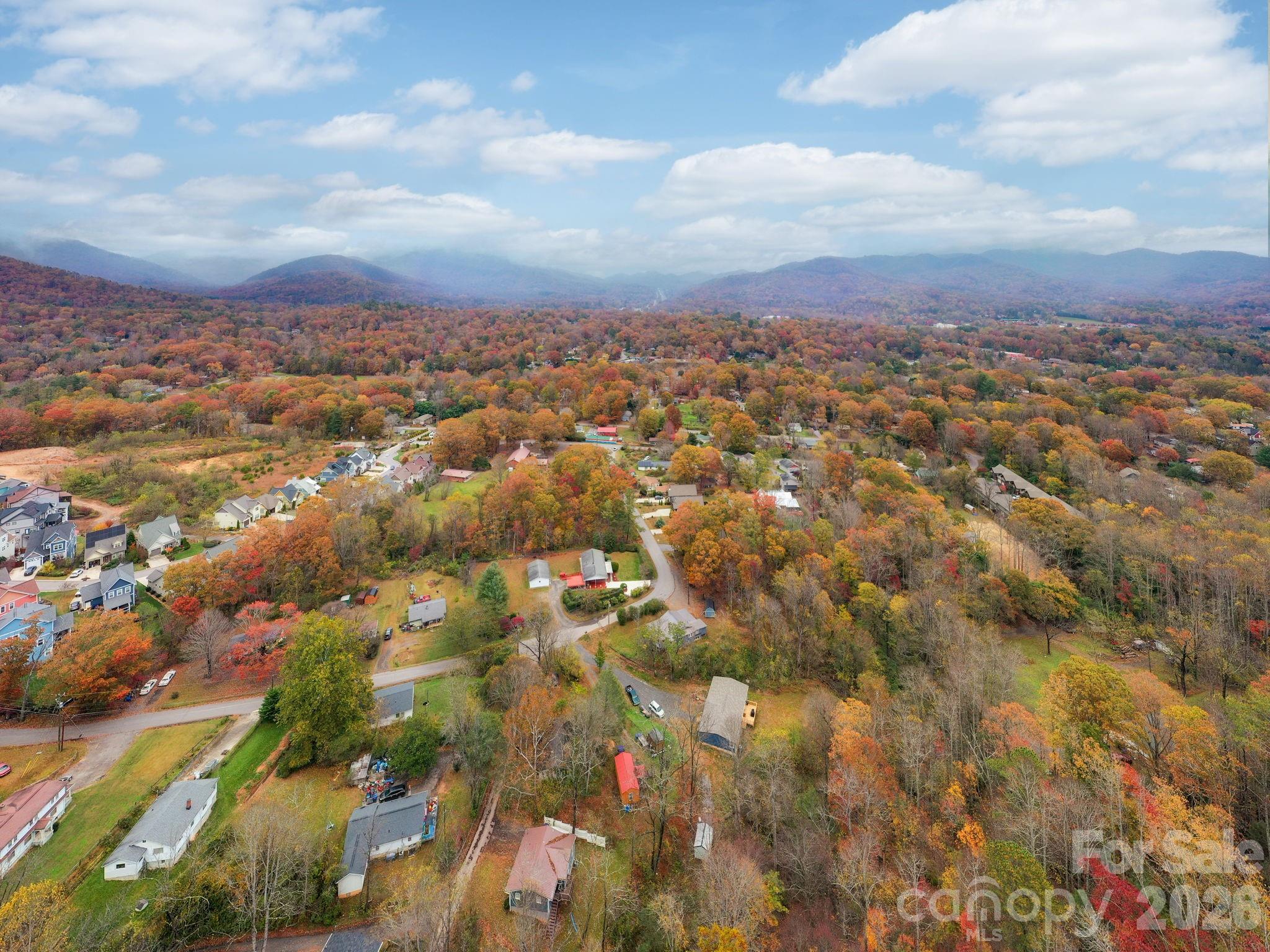 226 Mount Allen Heights