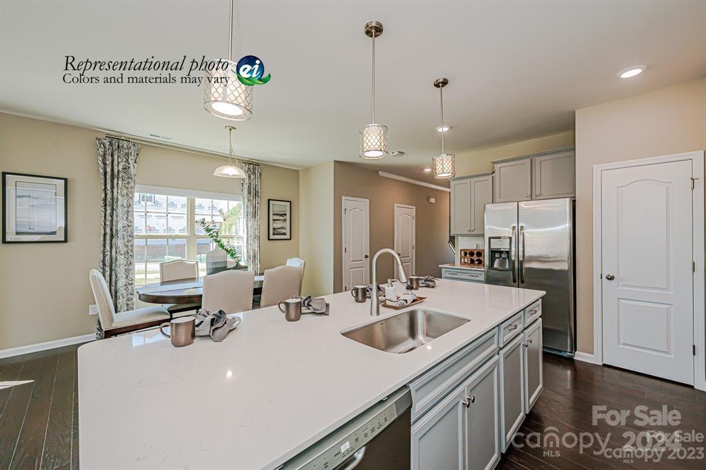 Shannon Woods - Residential