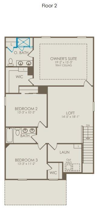 Parkside Crossing - Residential