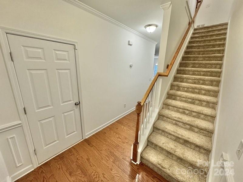 The Village Of Prestwick - Residential Lease