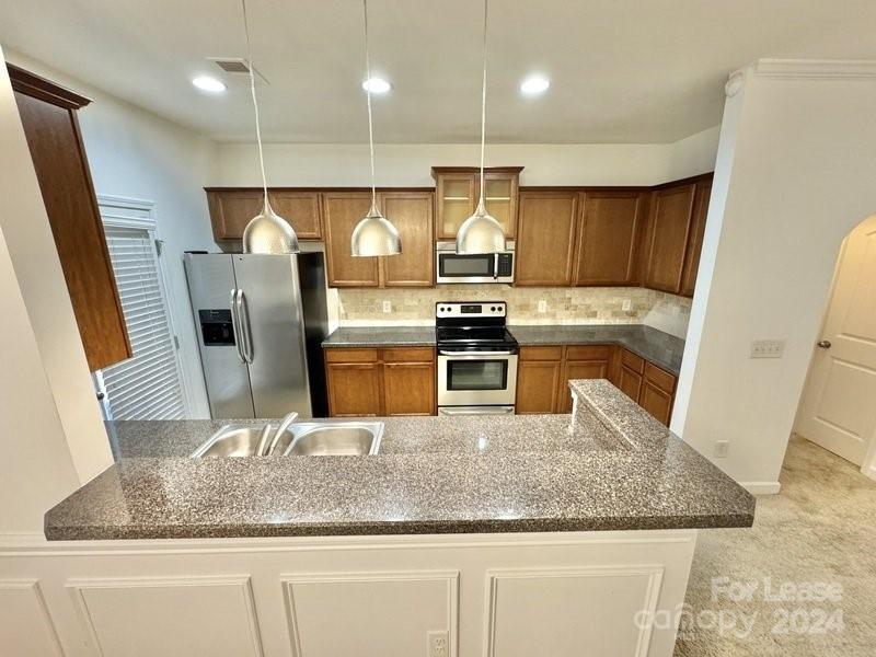 The Village Of Prestwick - Residential Lease