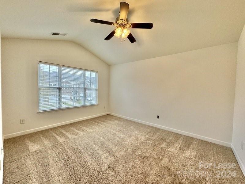 The Village Of Prestwick - Residential Lease