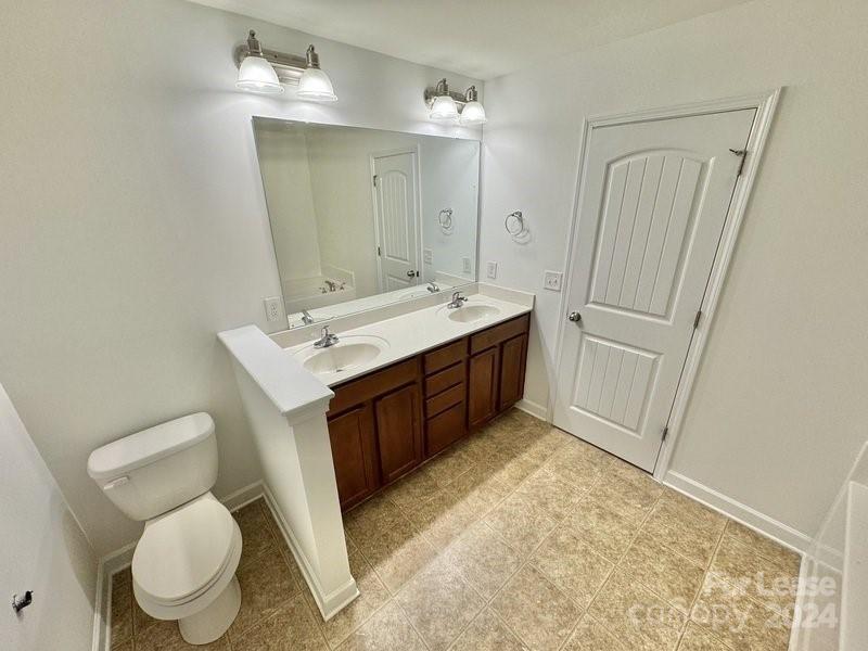 The Village Of Prestwick - Residential Lease