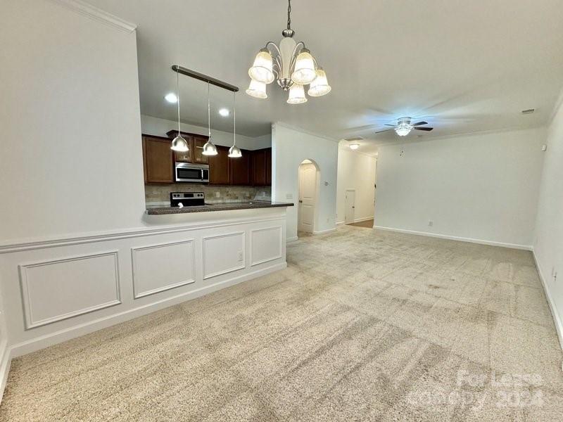 The Village Of Prestwick - Residential Lease