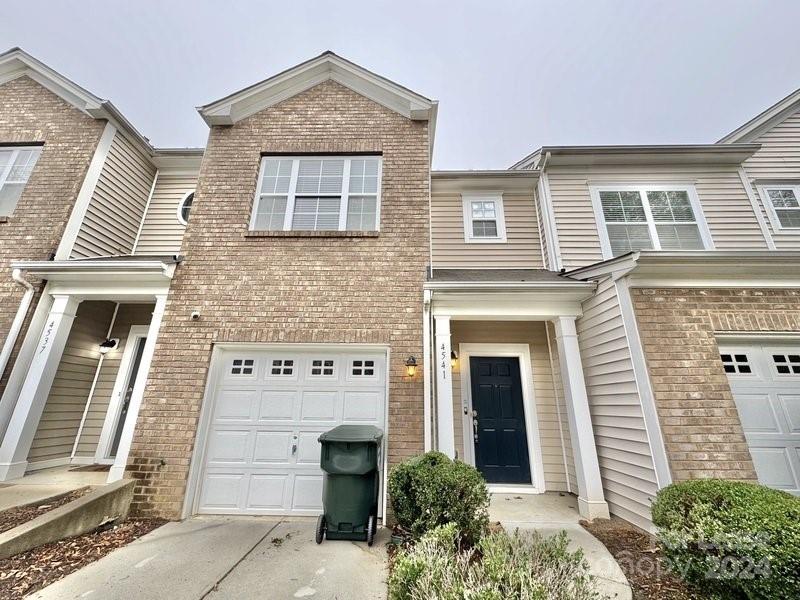 The Village Of Prestwick - Residential Lease