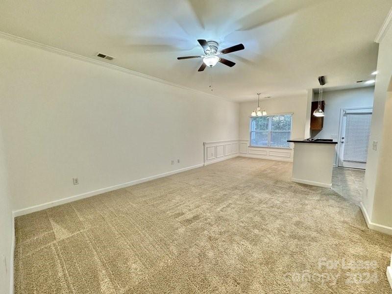 The Village Of Prestwick - Residential Lease