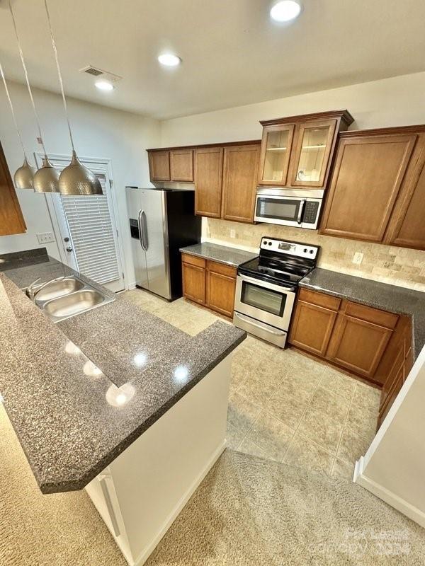 The Village Of Prestwick - Residential Lease