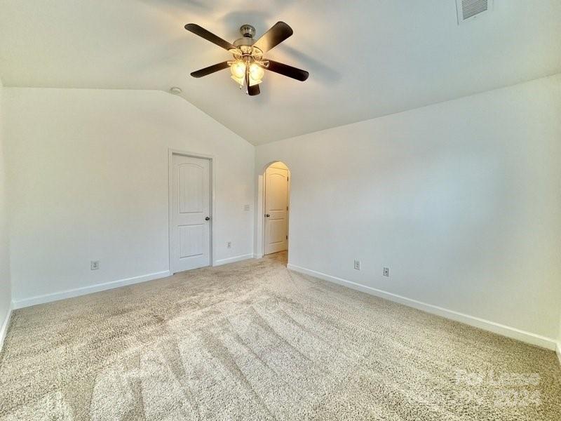 The Village Of Prestwick - Residential Lease